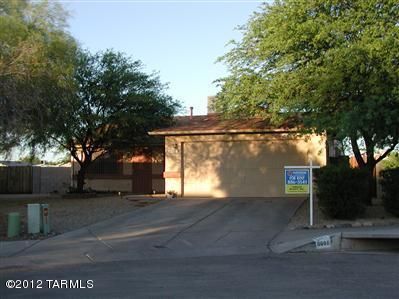 6001 S Oaklands Drive
