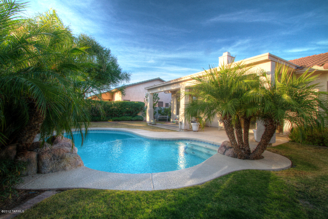 7773 W Talavera Way
