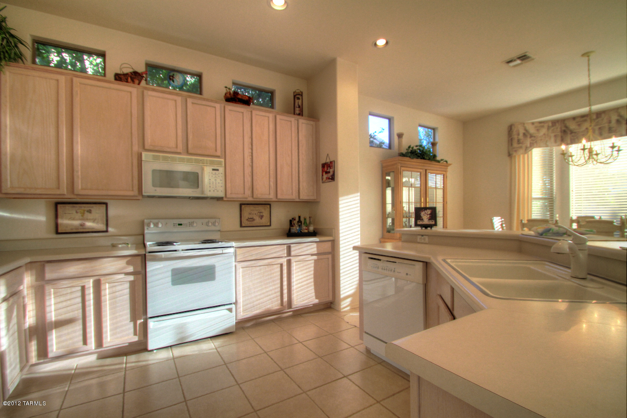 7773 W Talavera Way