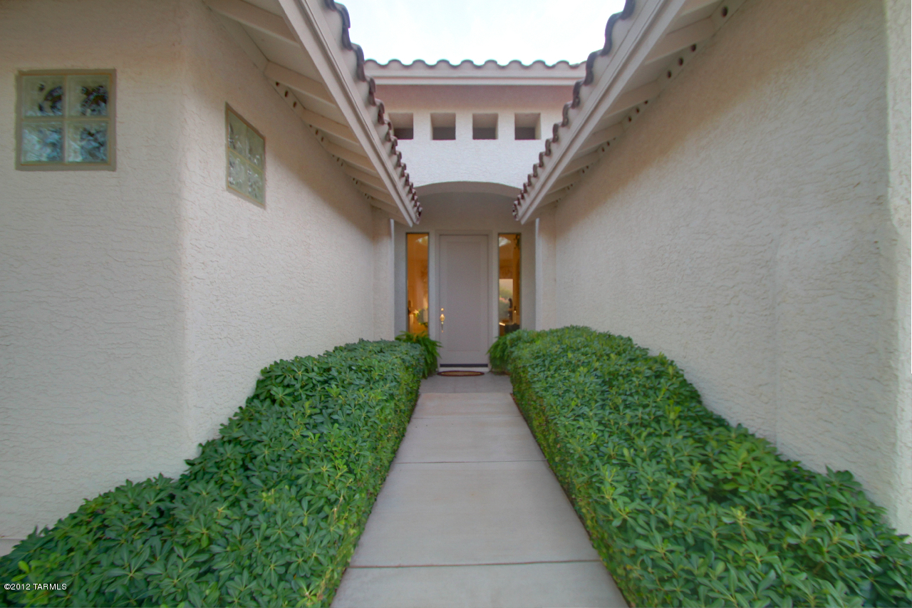 7773 W Talavera Way