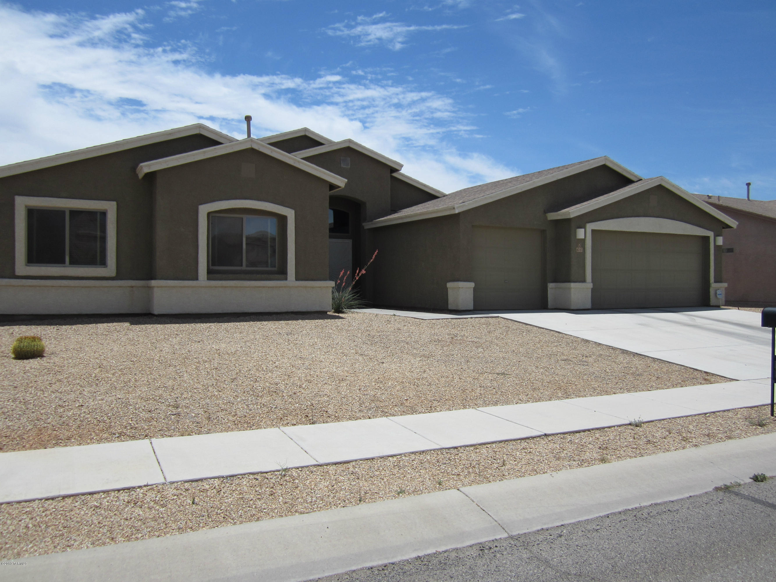 6303 W Royal Fern Drive