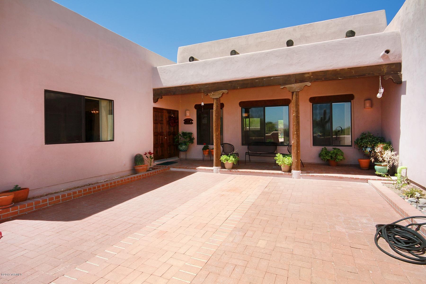 3741 W Placita Fantasia