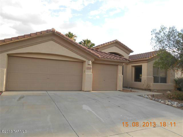 8906 N Veridian Drive