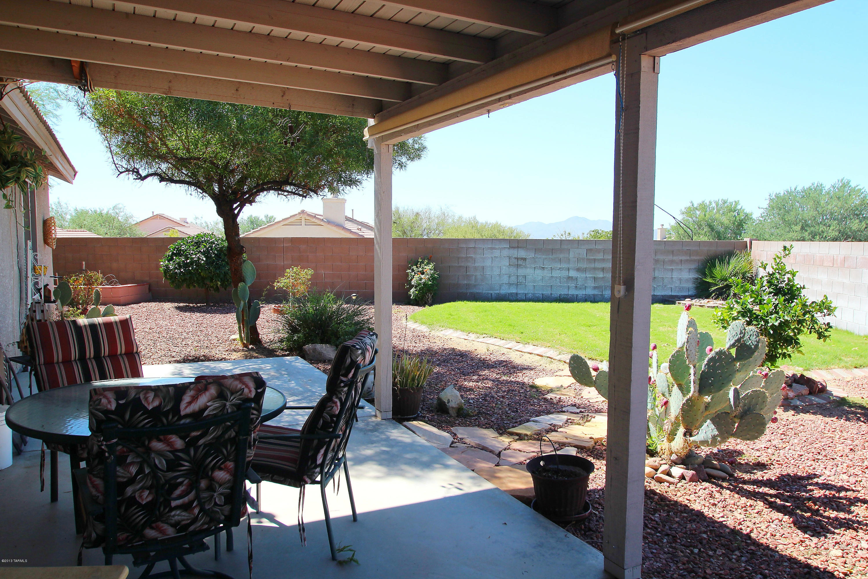 5483 W Fresnal Canyon Place