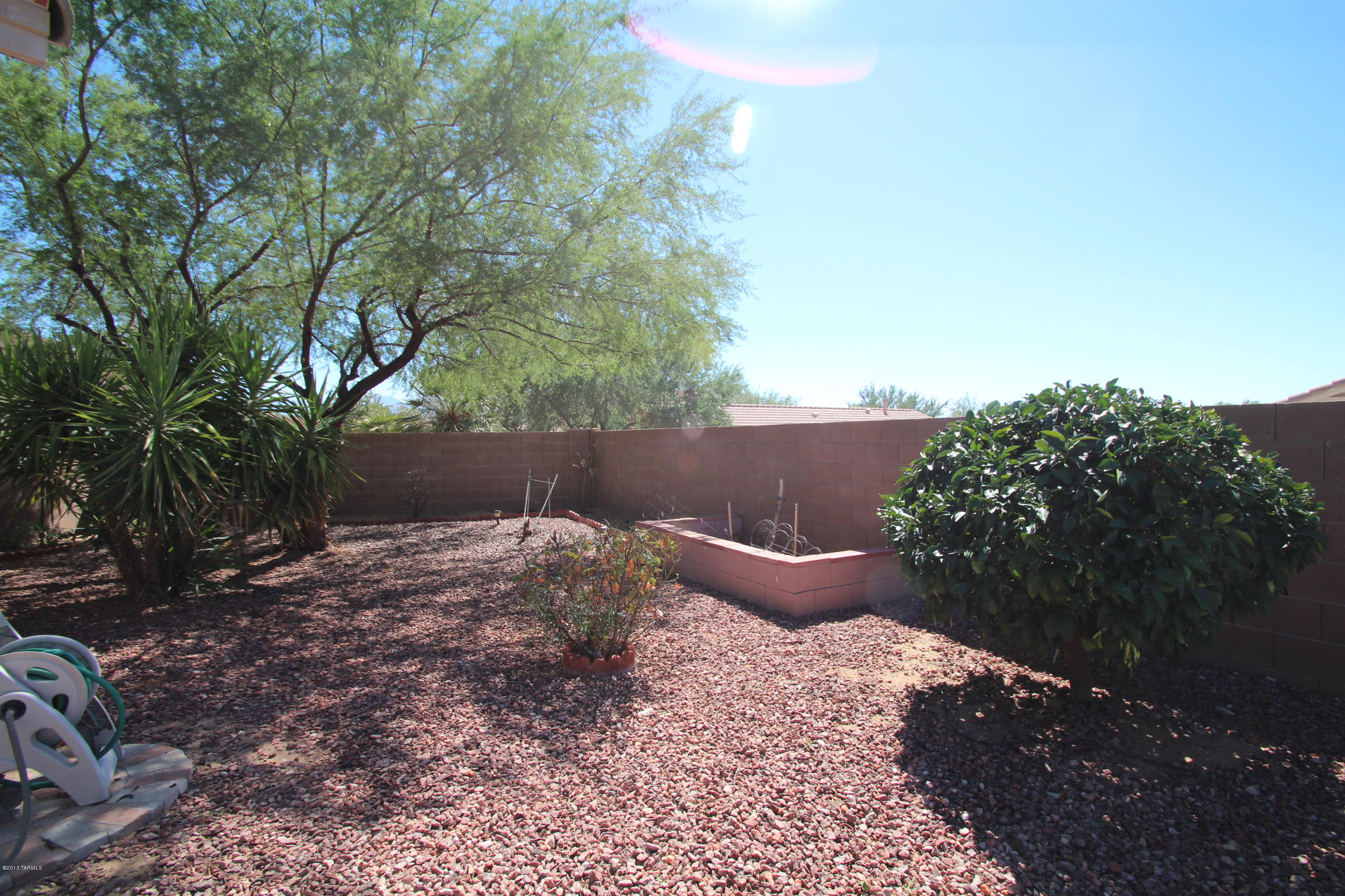 5483 W Fresnal Canyon Place