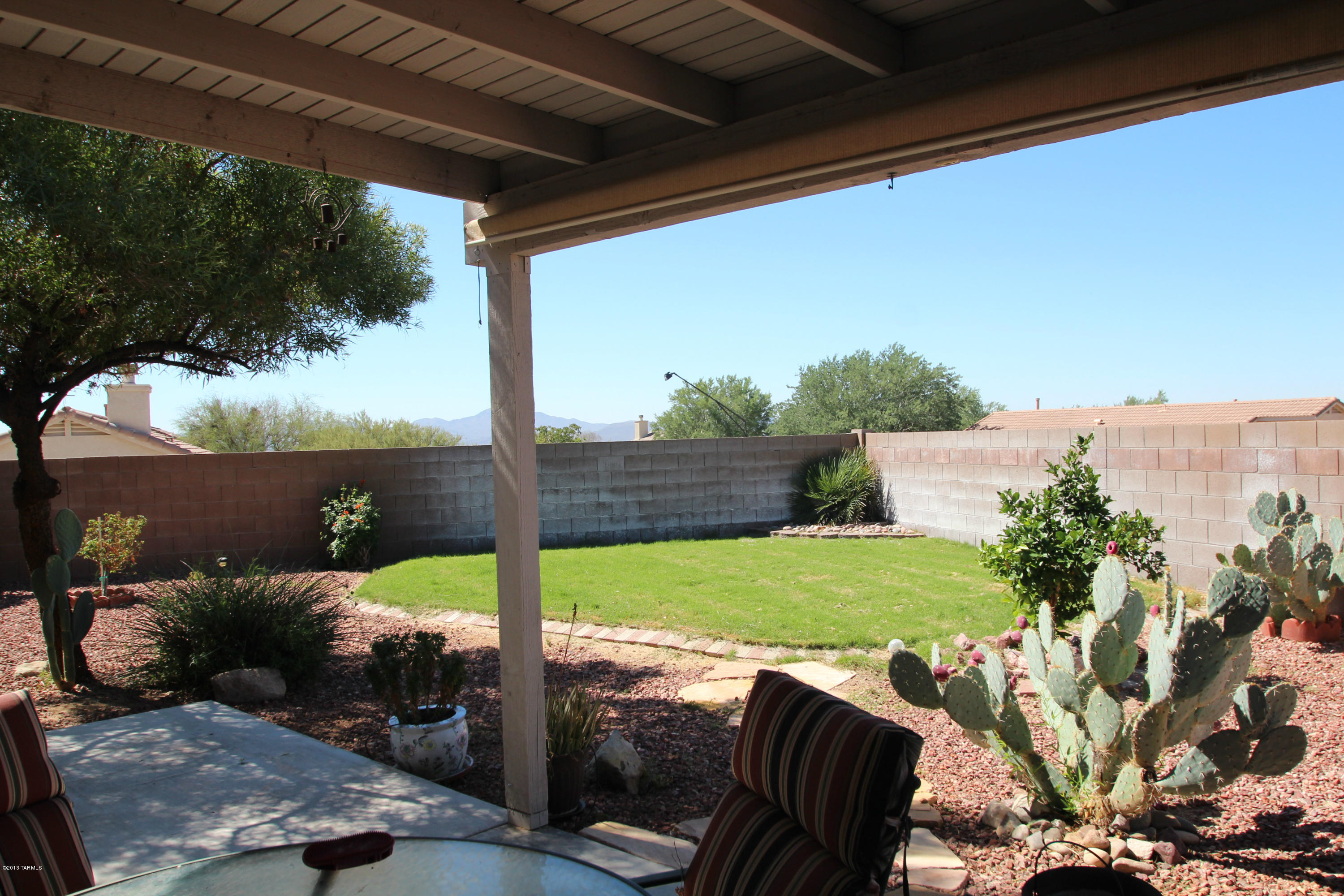 5483 W Fresnal Canyon Place