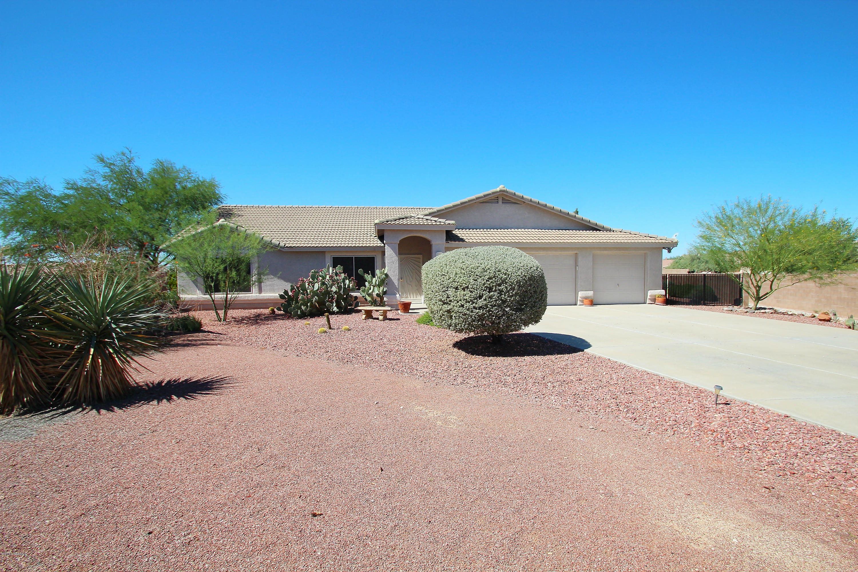 5483 W Fresnal Canyon Place