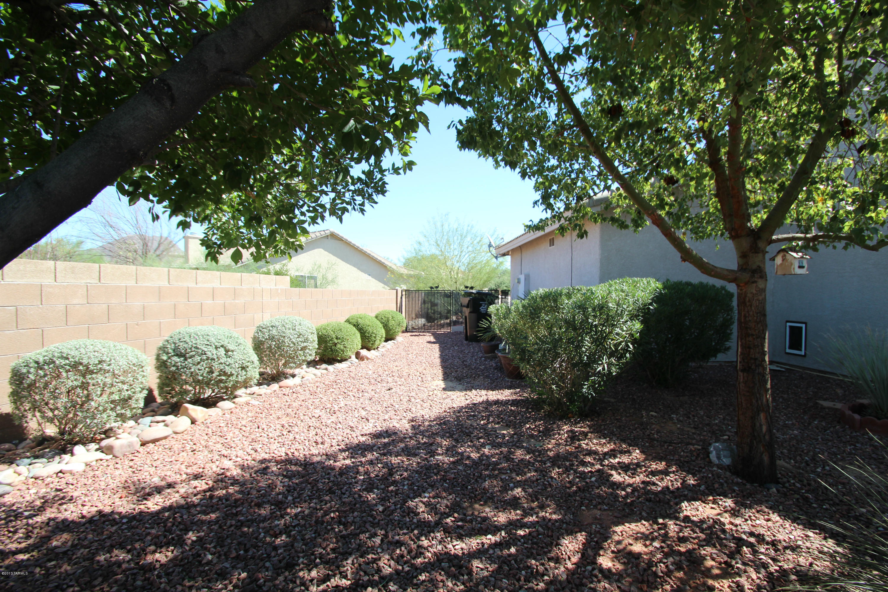 5483 W Fresnal Canyon Place