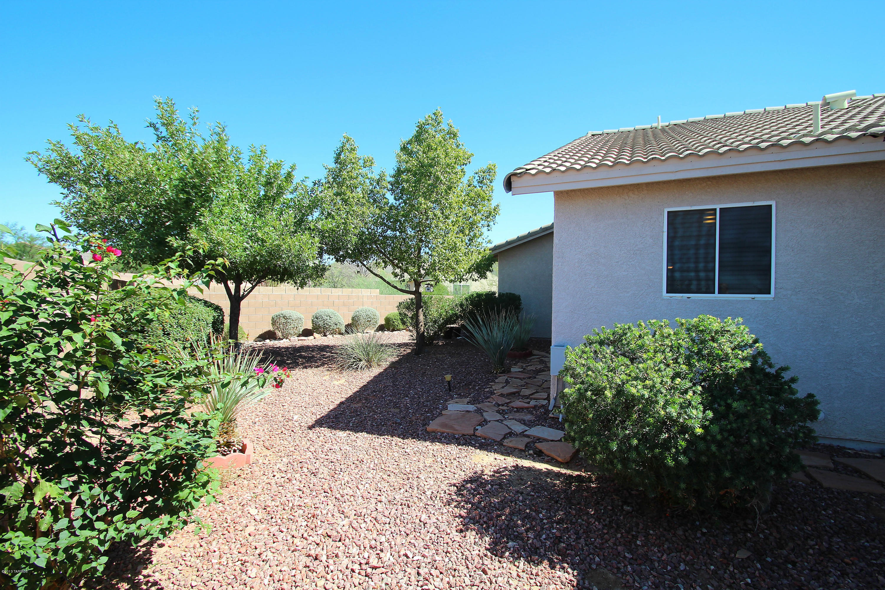5483 W Fresnal Canyon Place