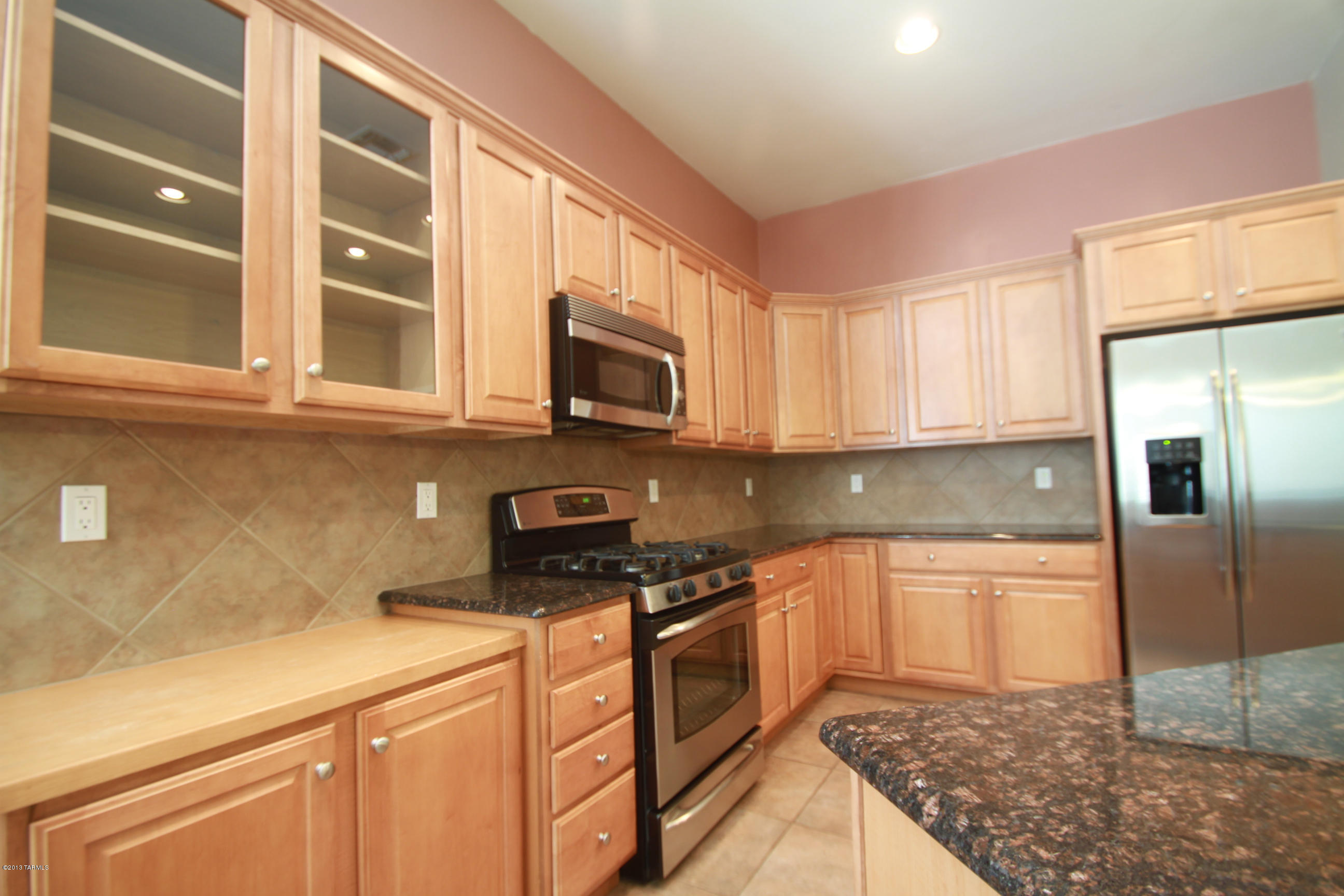 8138 N High Branch Drive