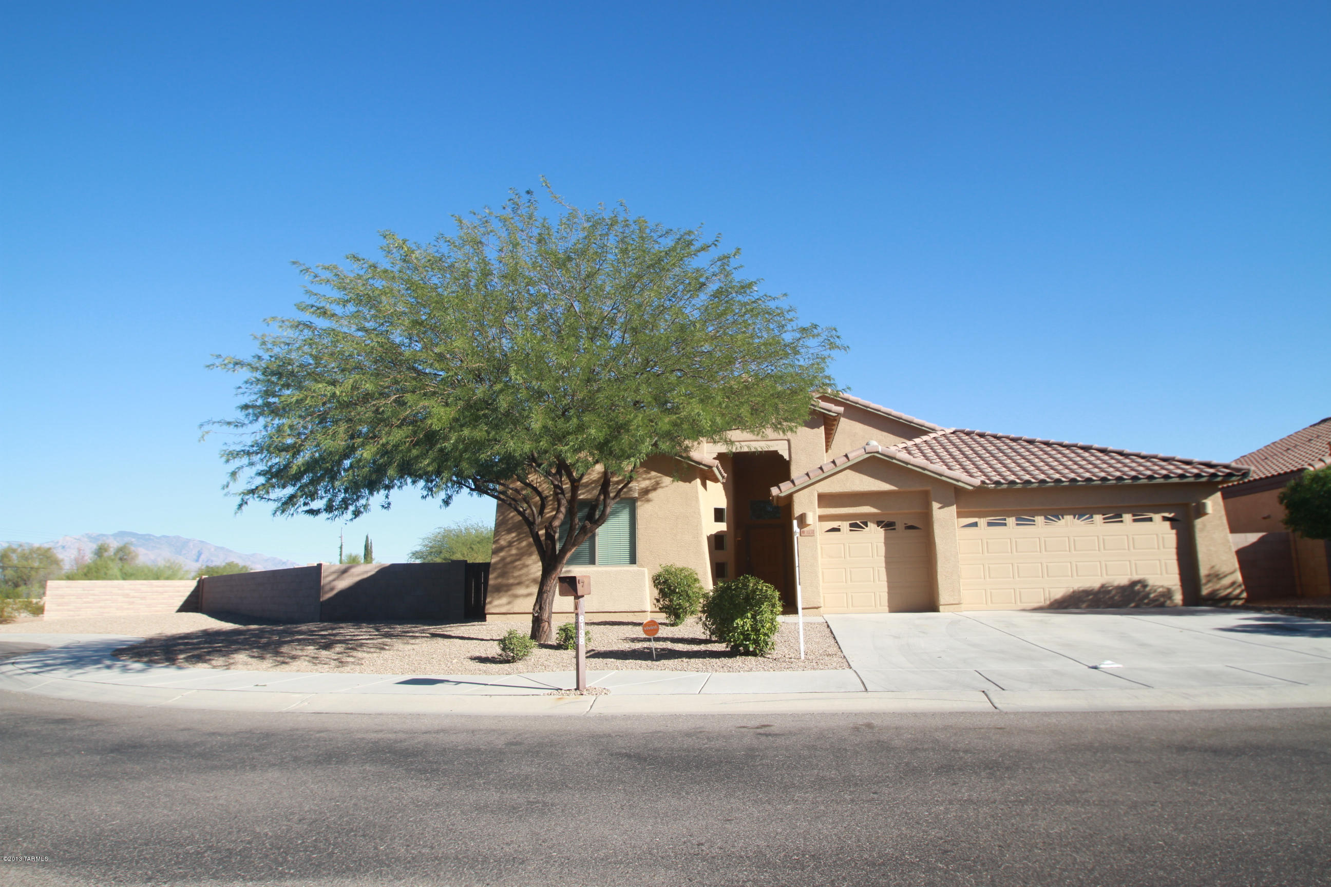 8138 N High Branch Drive