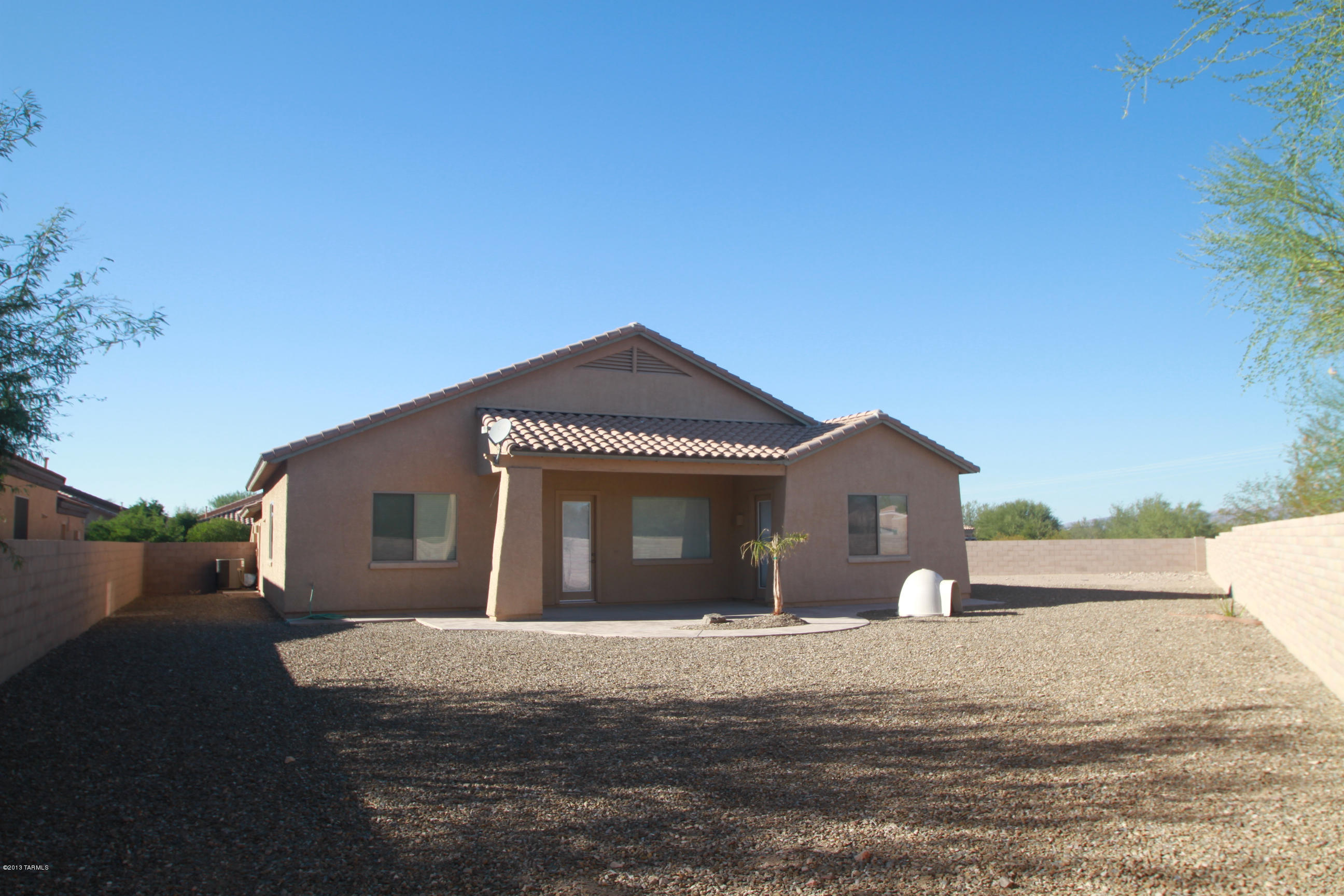 8138 N High Branch Drive