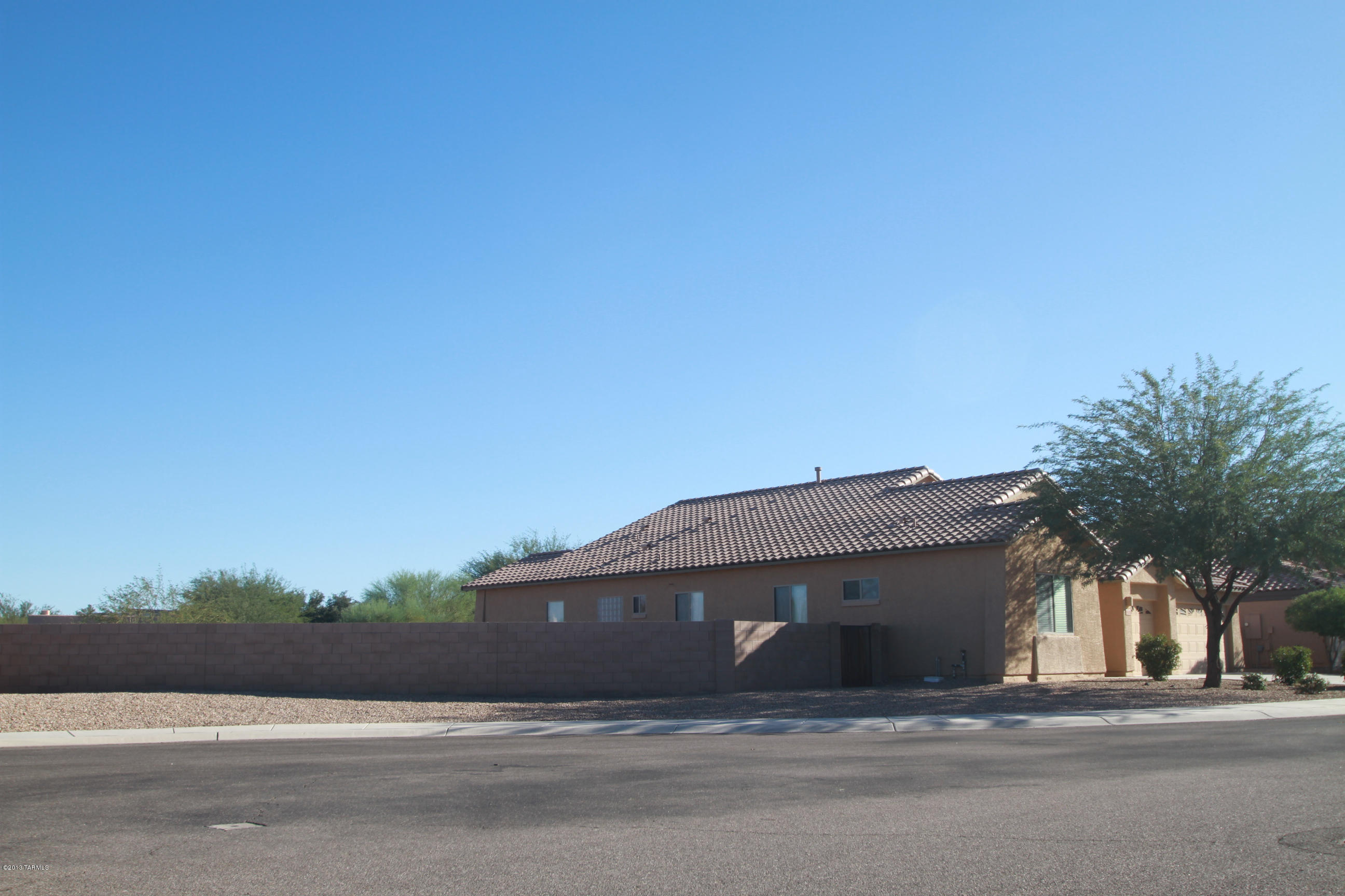 8138 N High Branch Drive