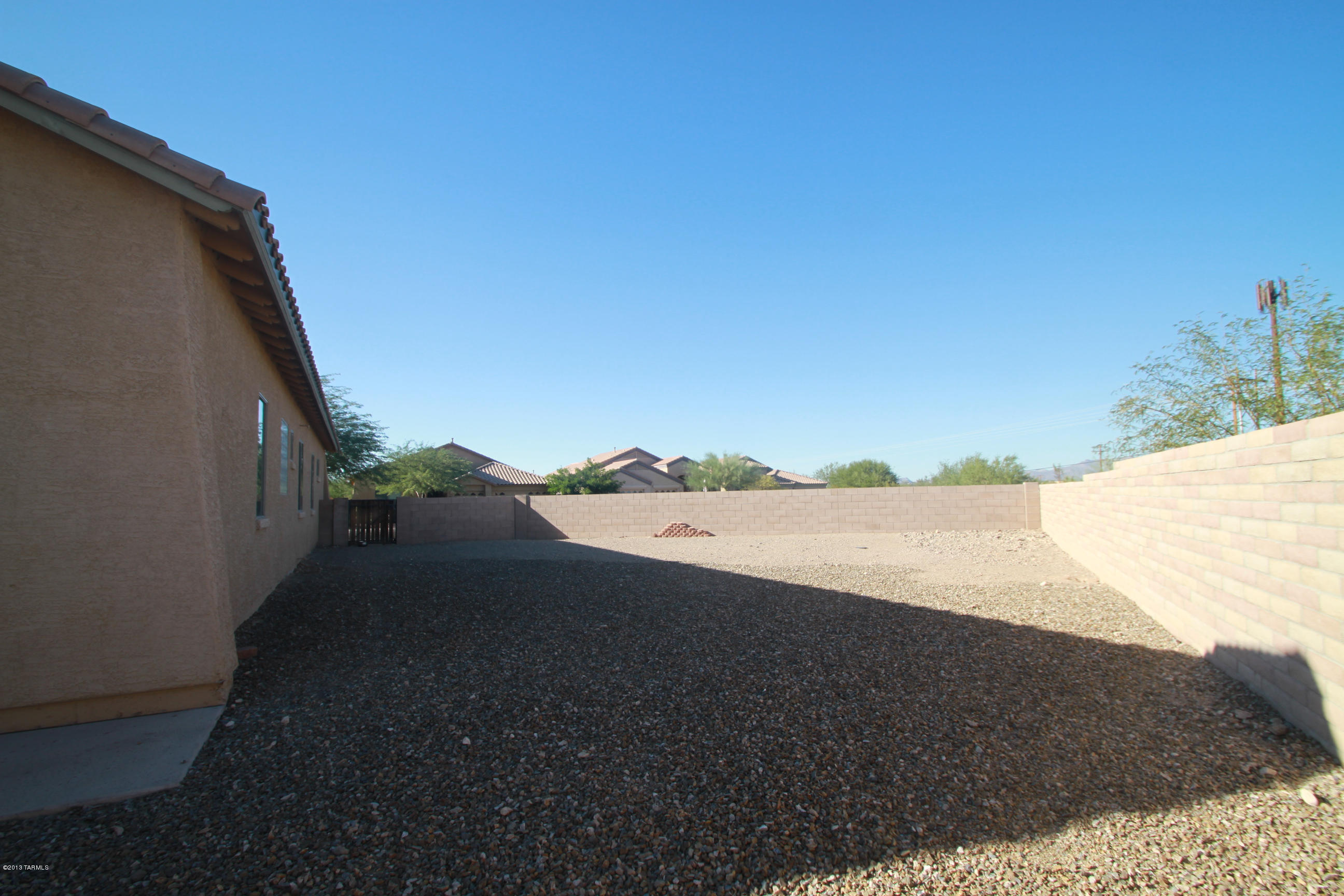 8138 N High Branch Drive