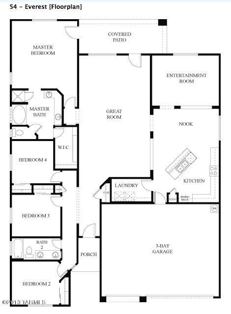 8138 N High Branch Drive