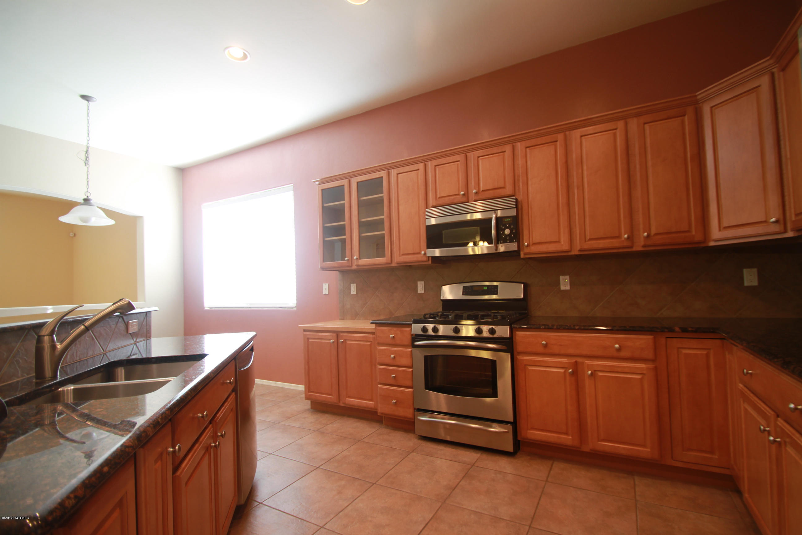 8138 N High Branch Drive