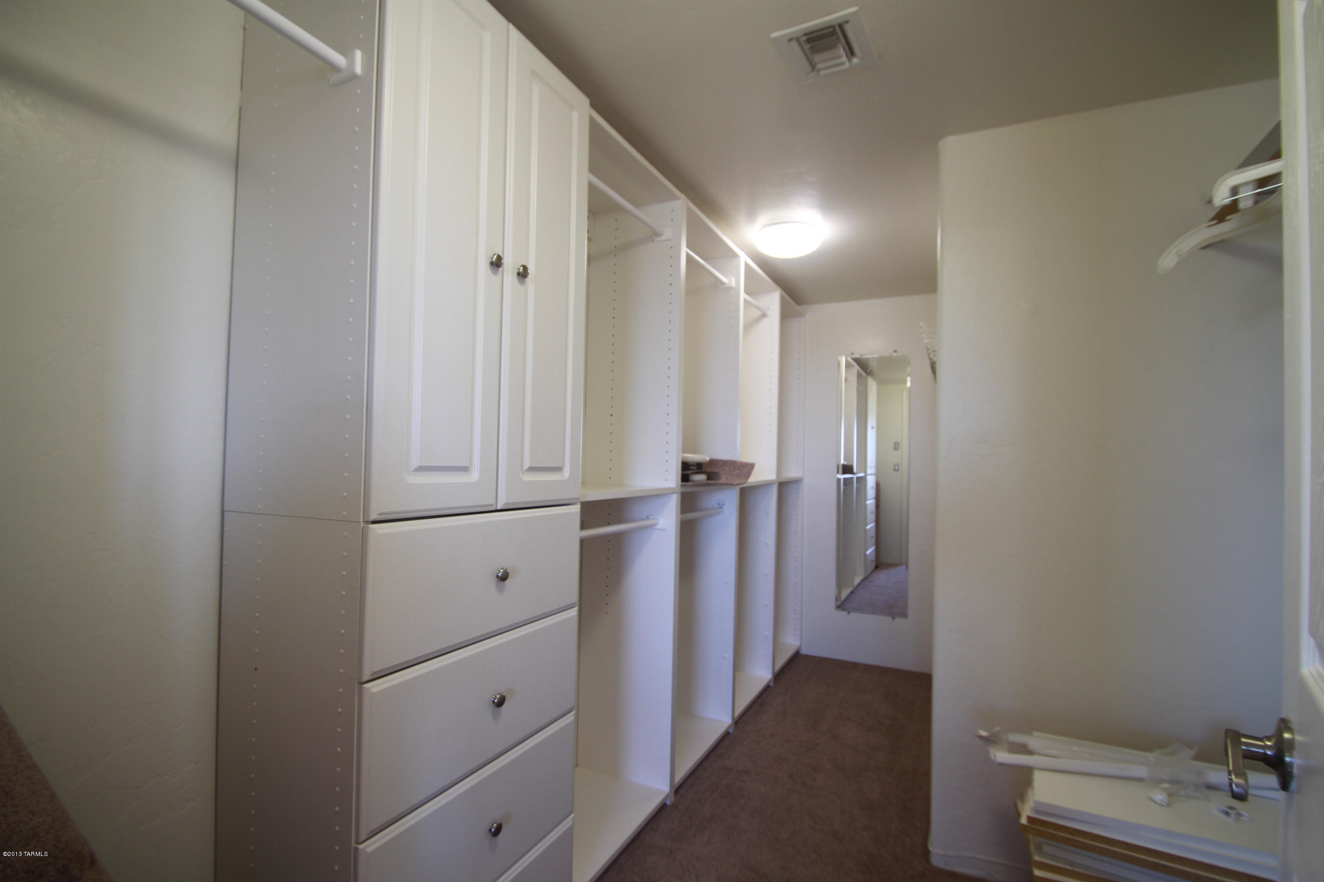 4551 N Camino De Oeste