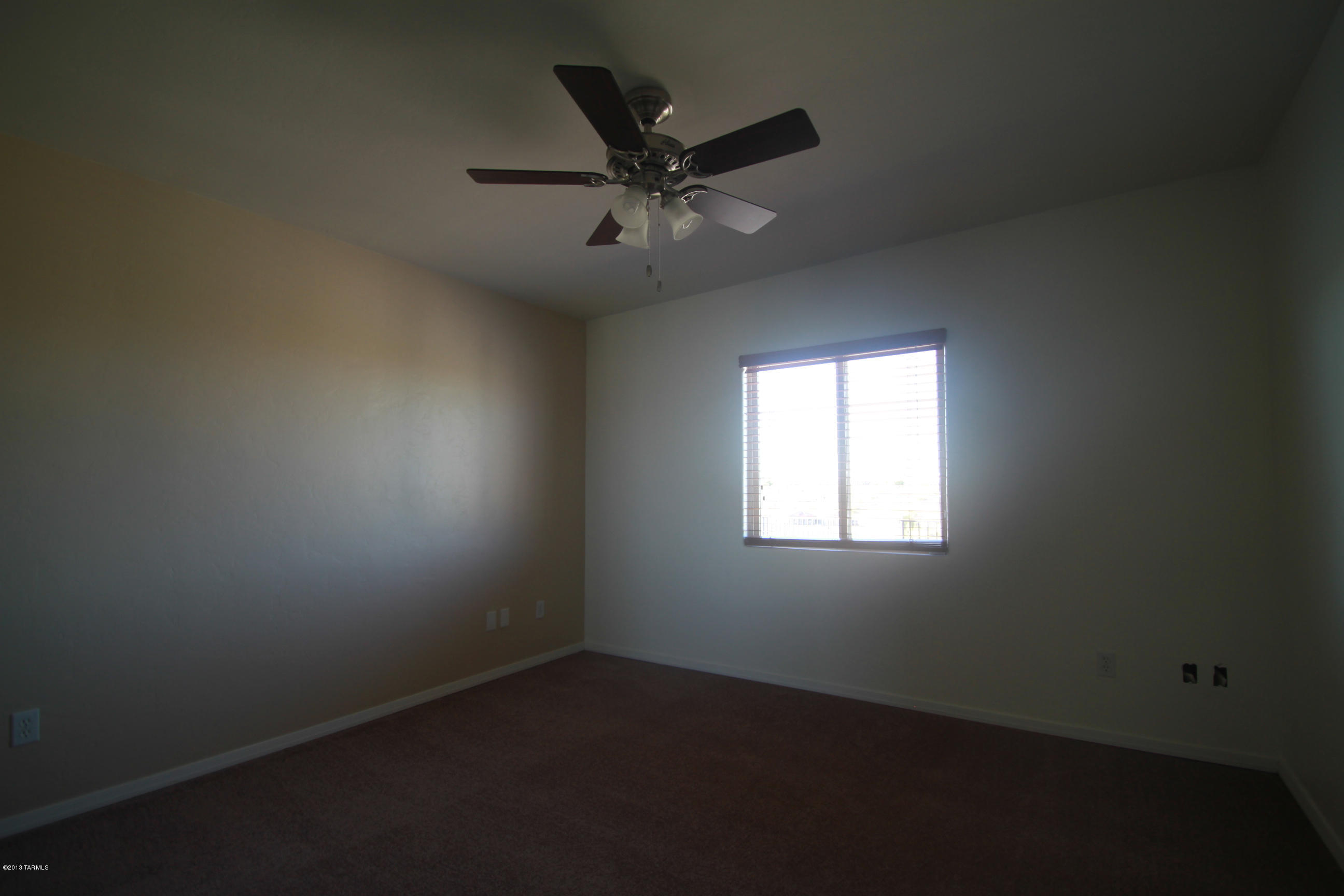 4551 N Camino De Oeste