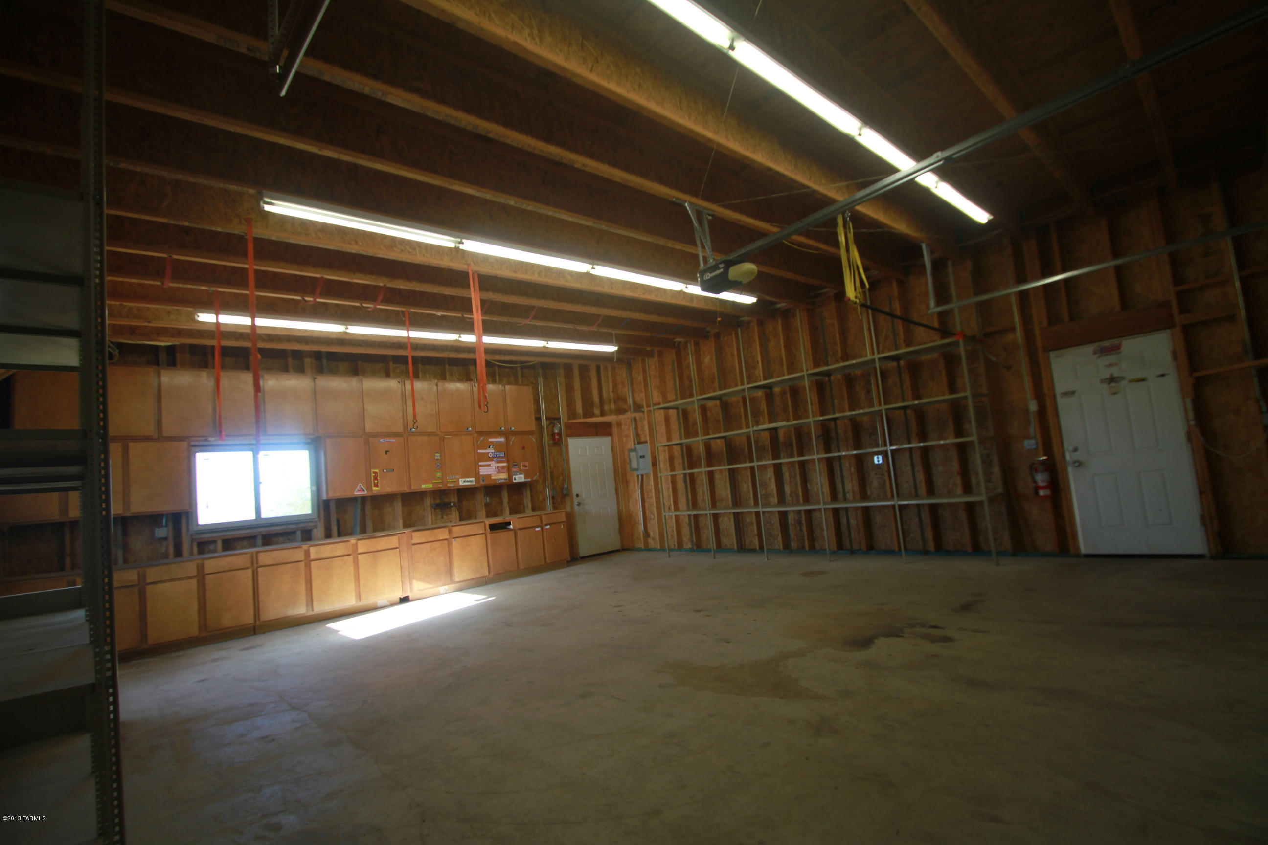 4551 N Camino De Oeste