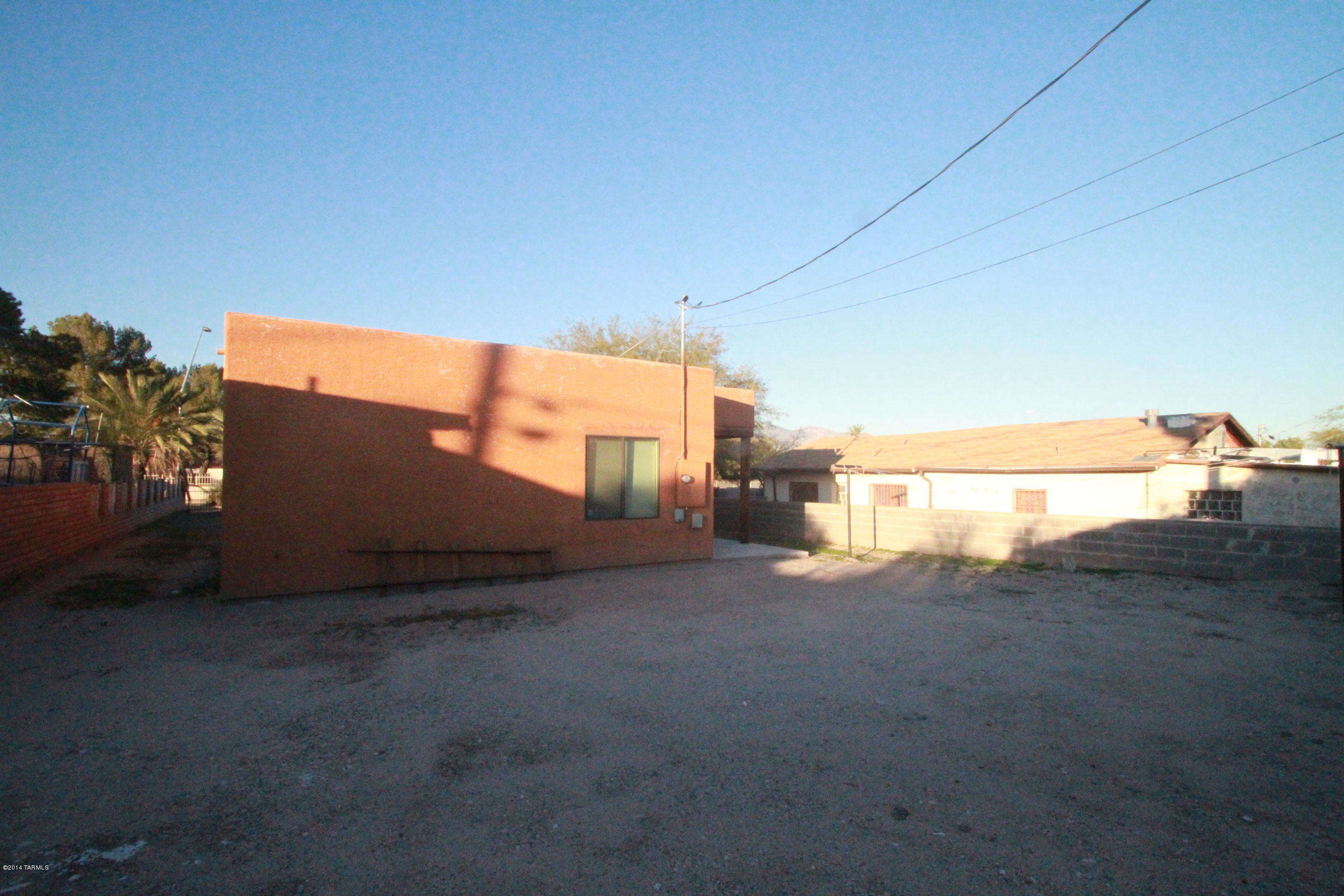 1119 W Speedway Boulevard