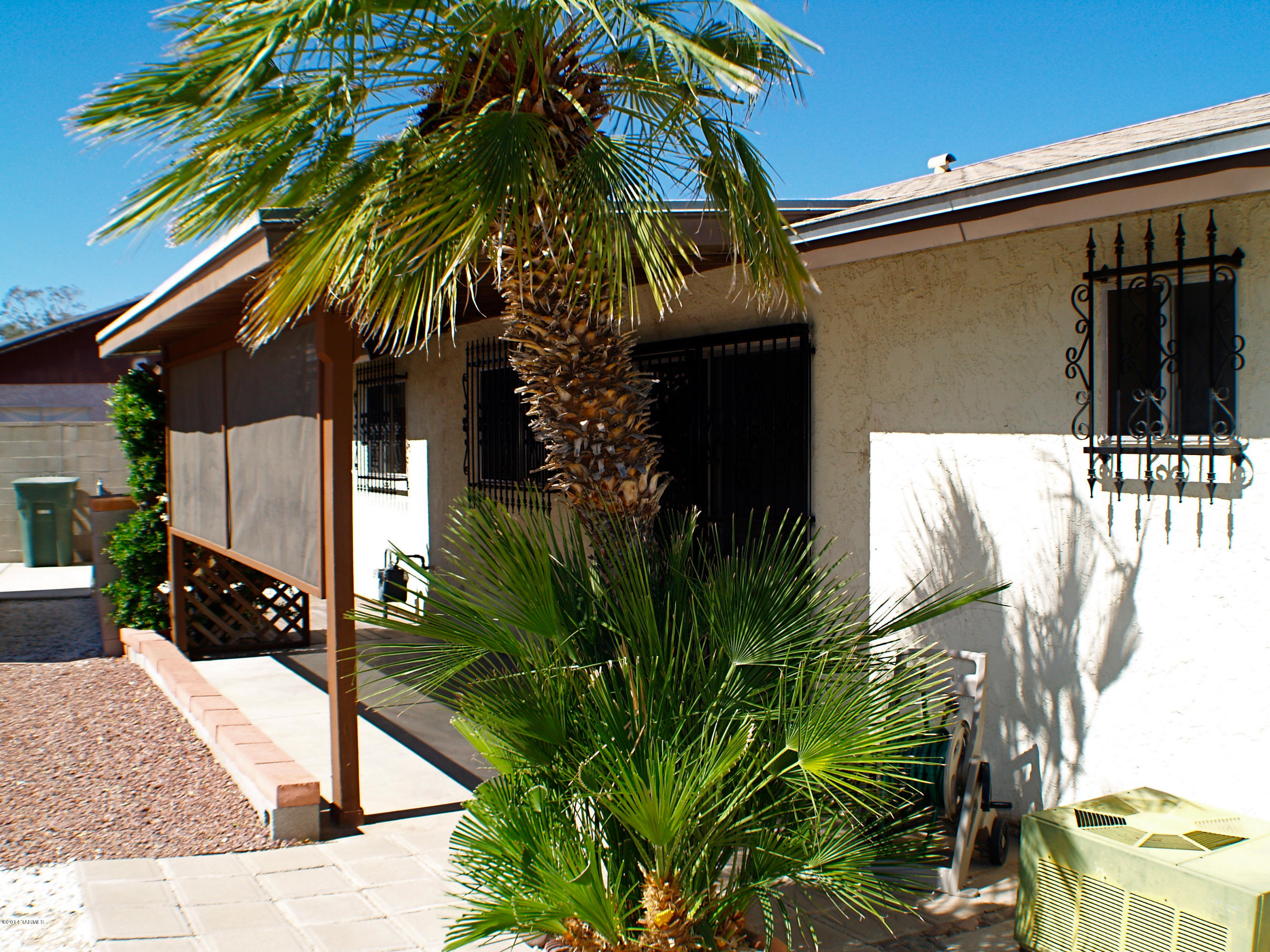 2429 W Armadillo Street