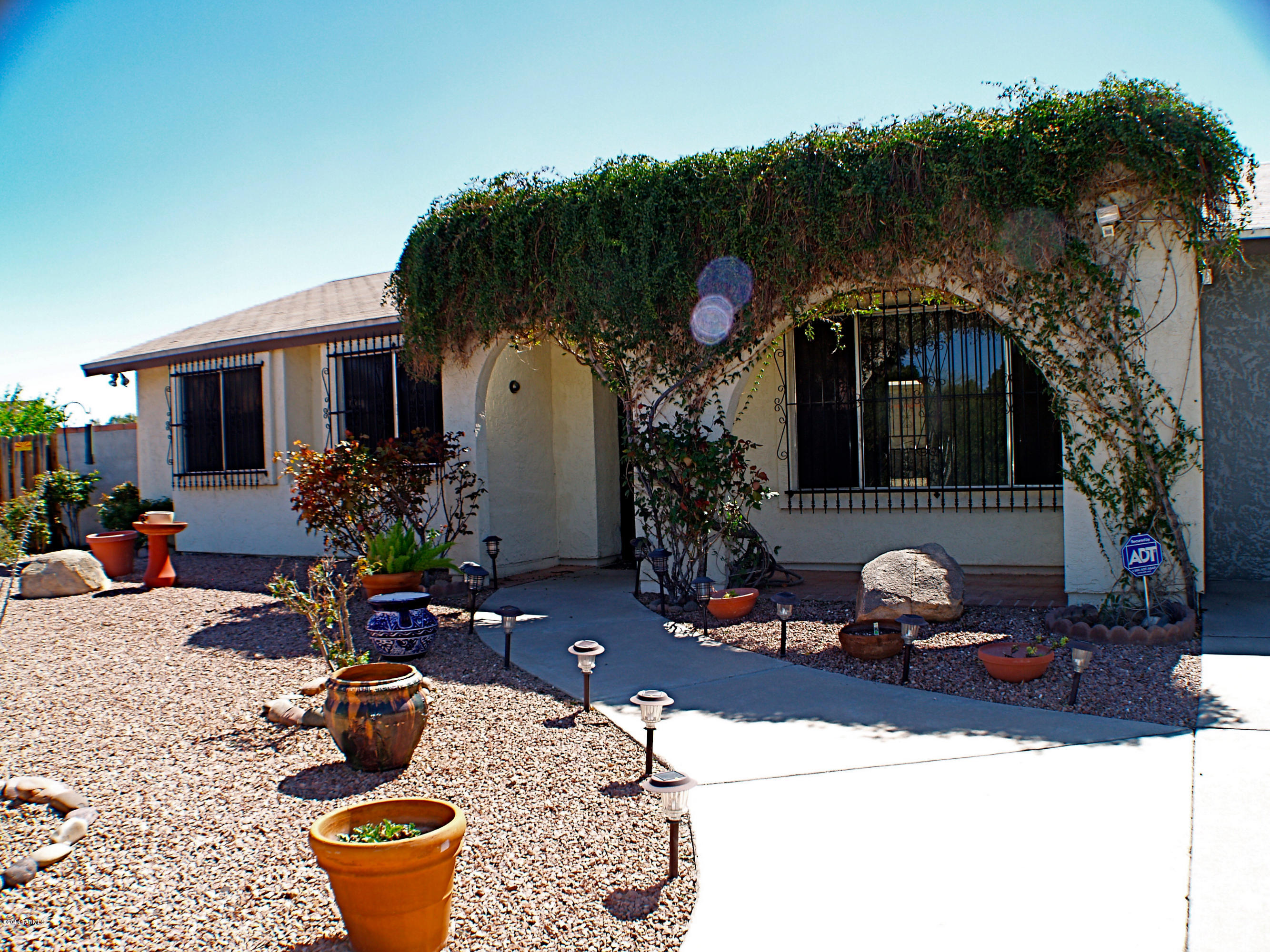 2429 W Armadillo Street