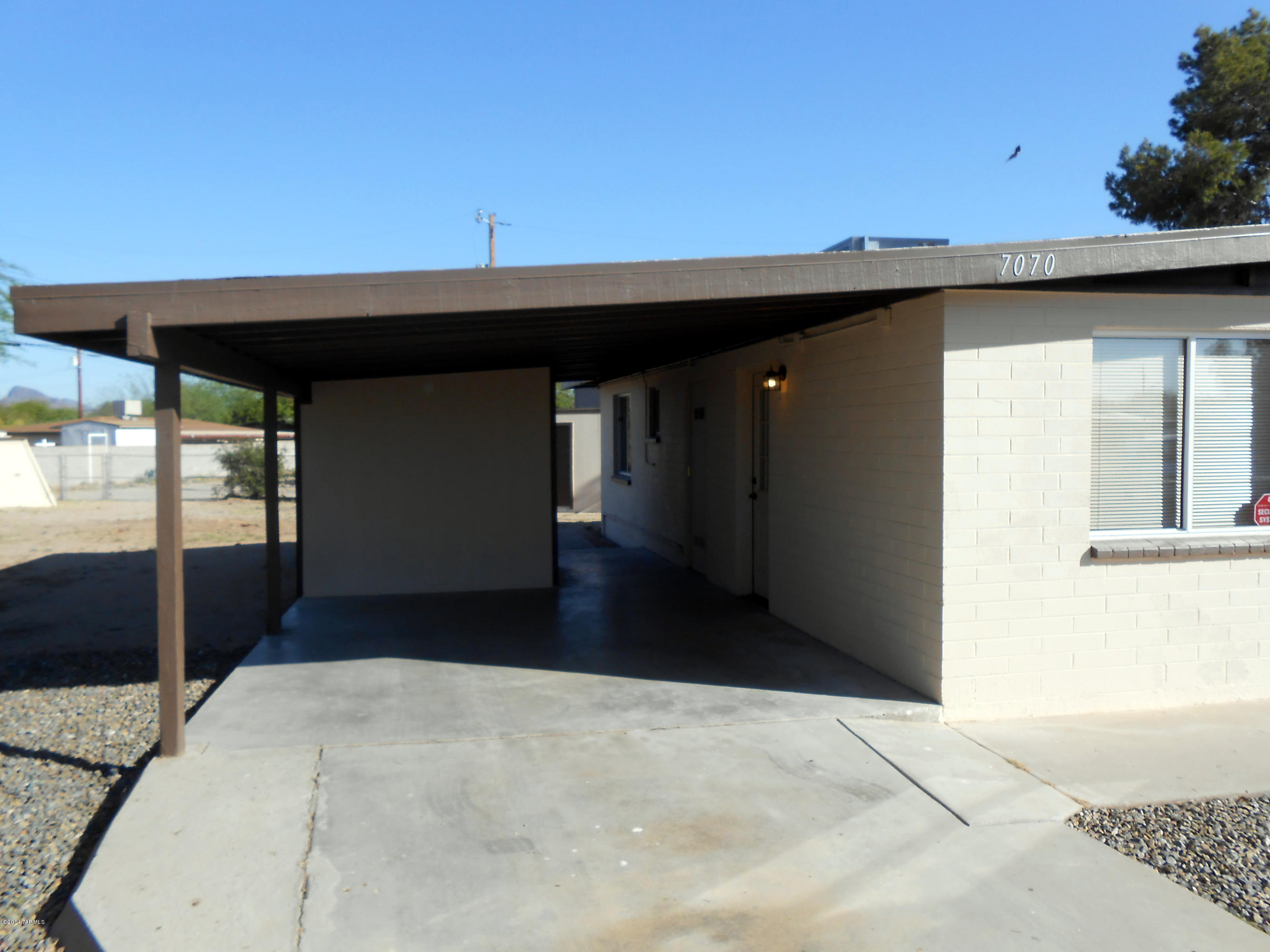 7070 S Leary Drive
