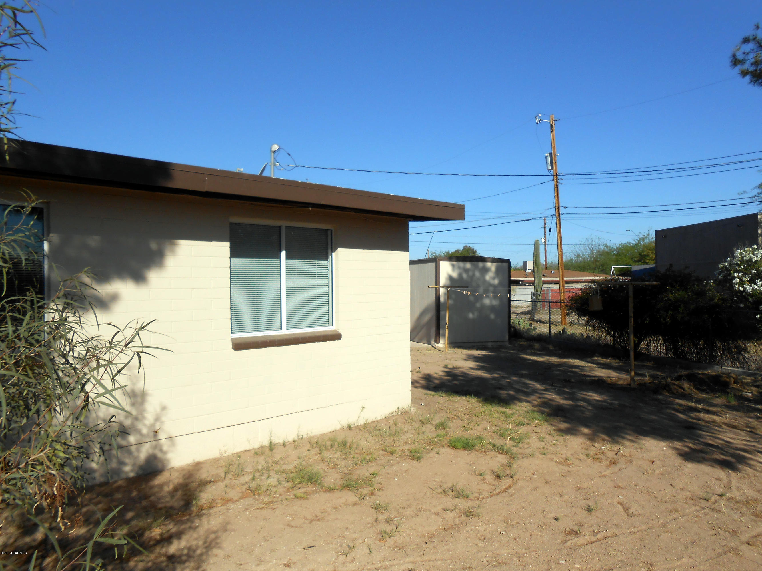 7070 S Leary Drive
