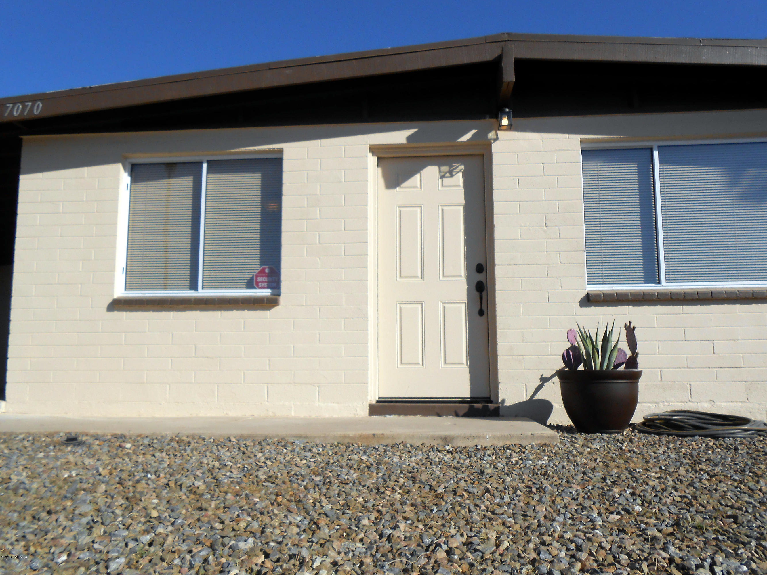 7070 S Leary Drive