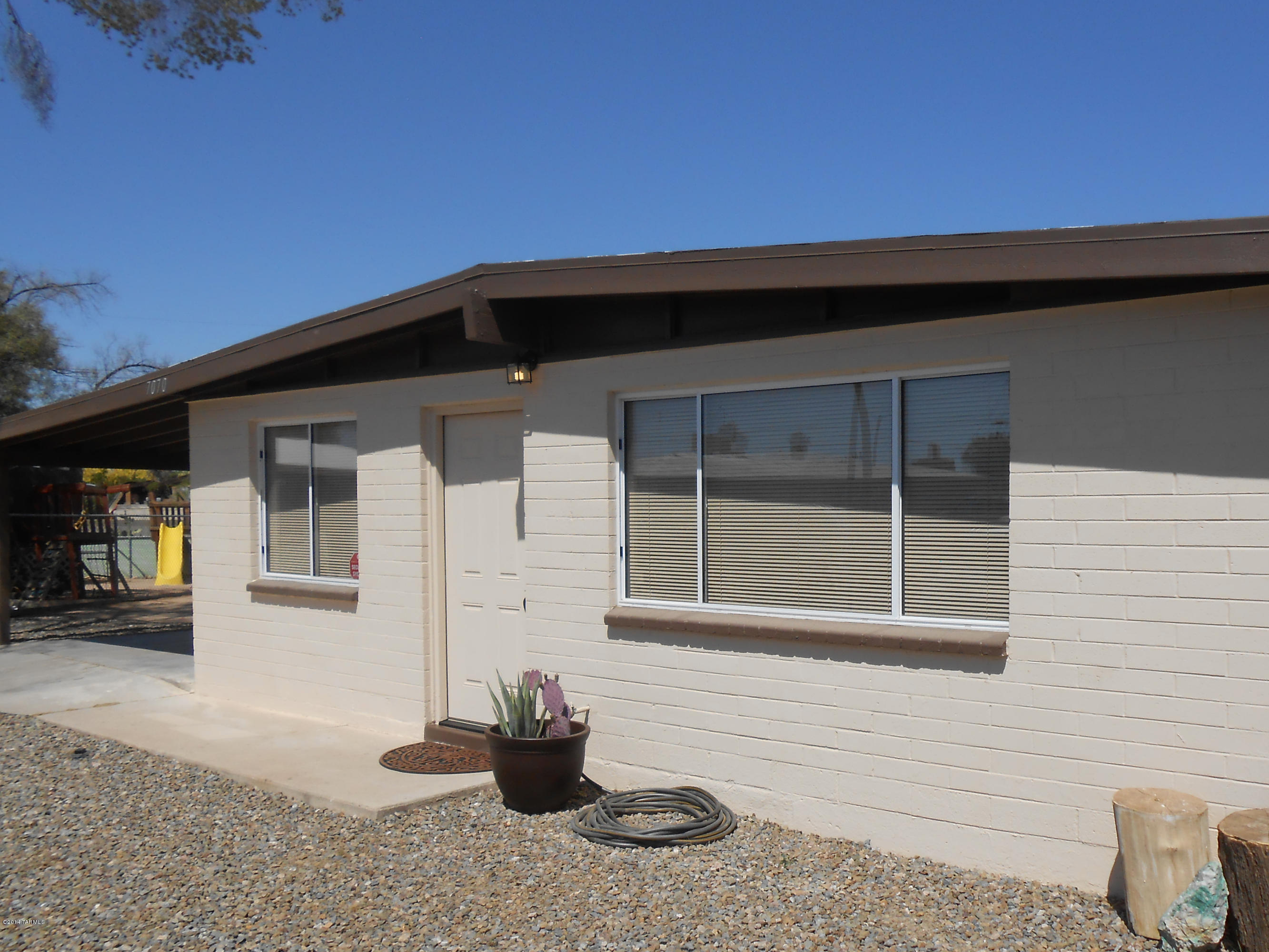 7070 S Leary Drive