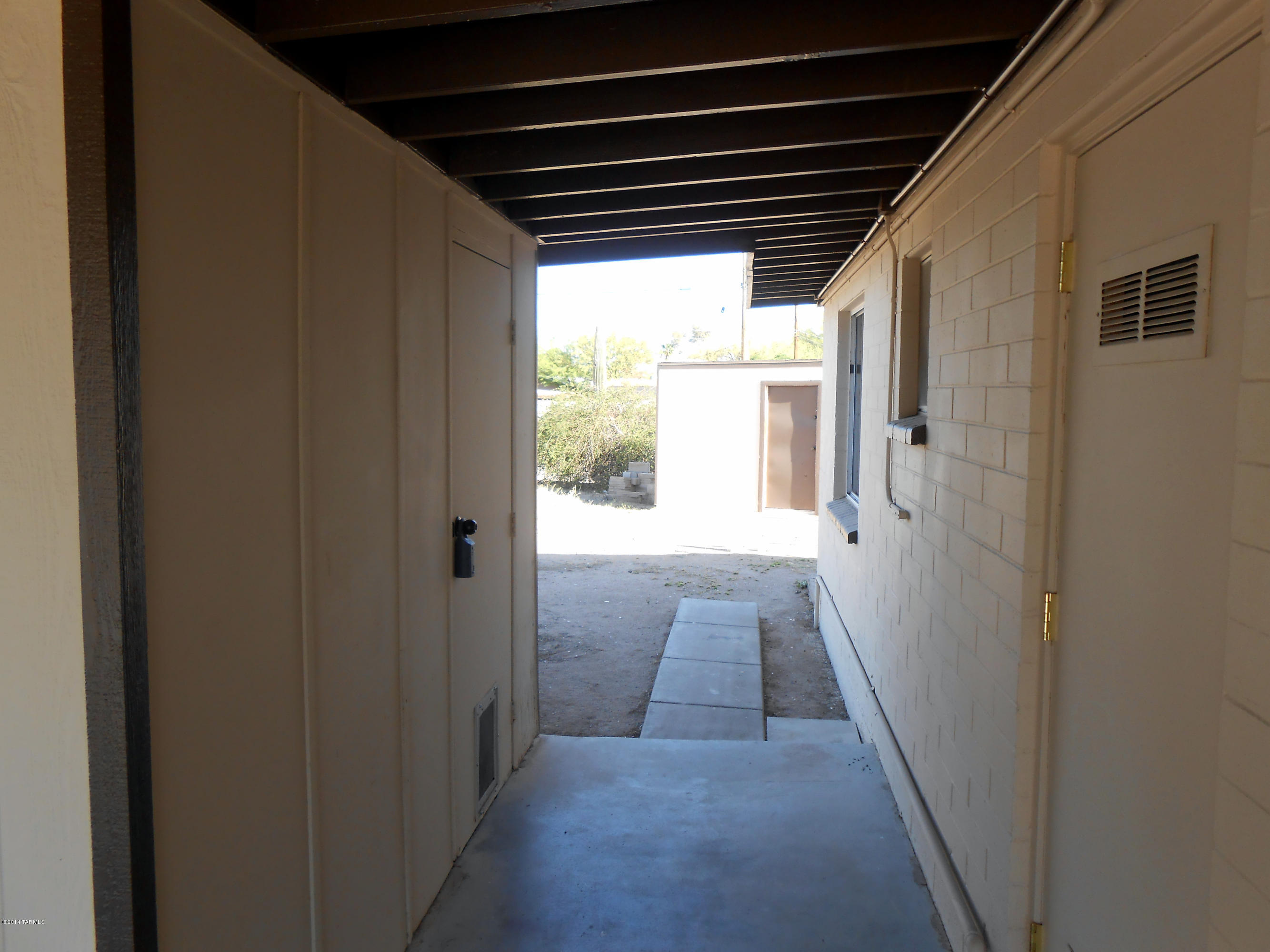 7070 S Leary Drive
