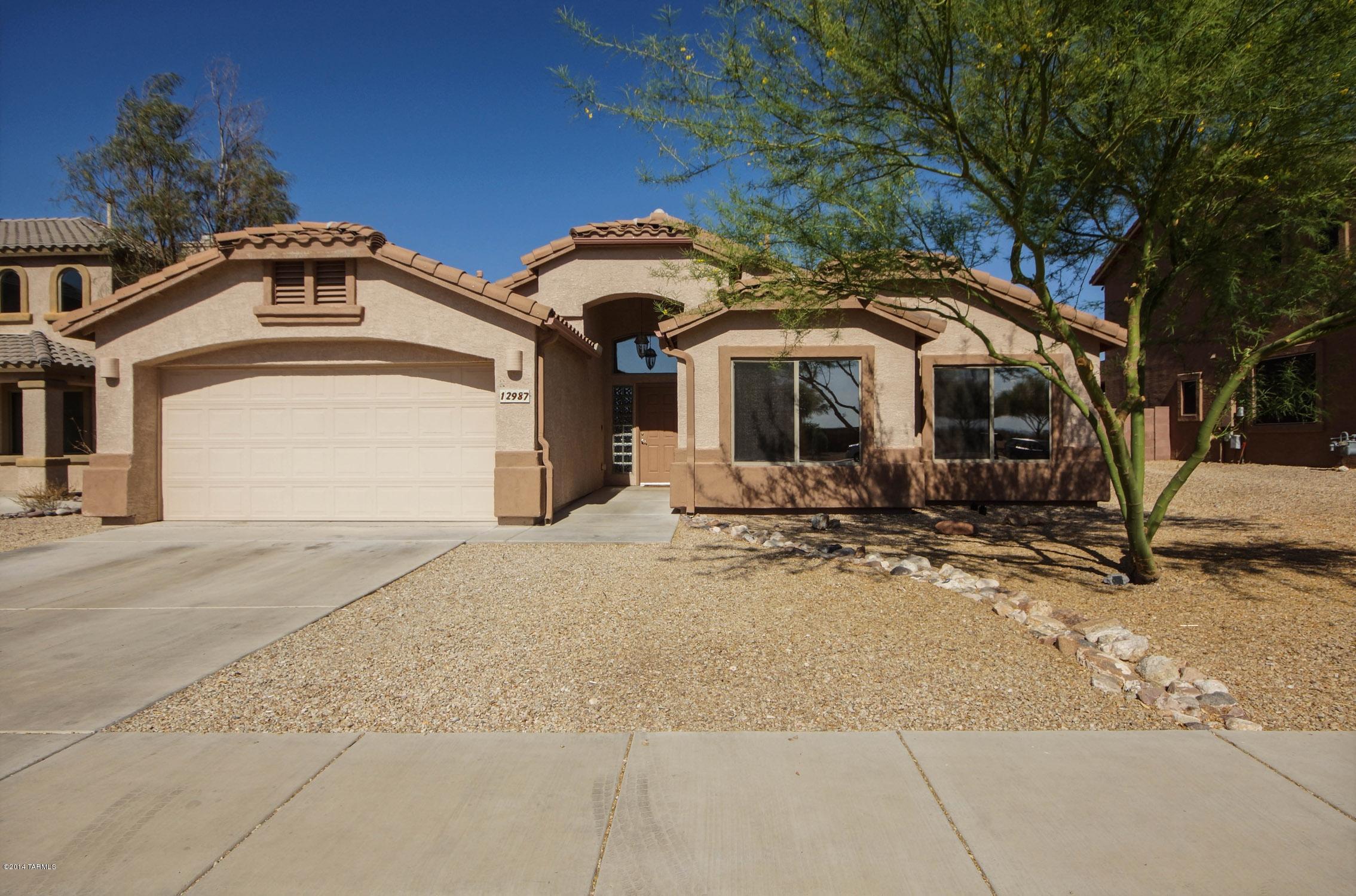 12987 E Wild Horse Corral Drive
