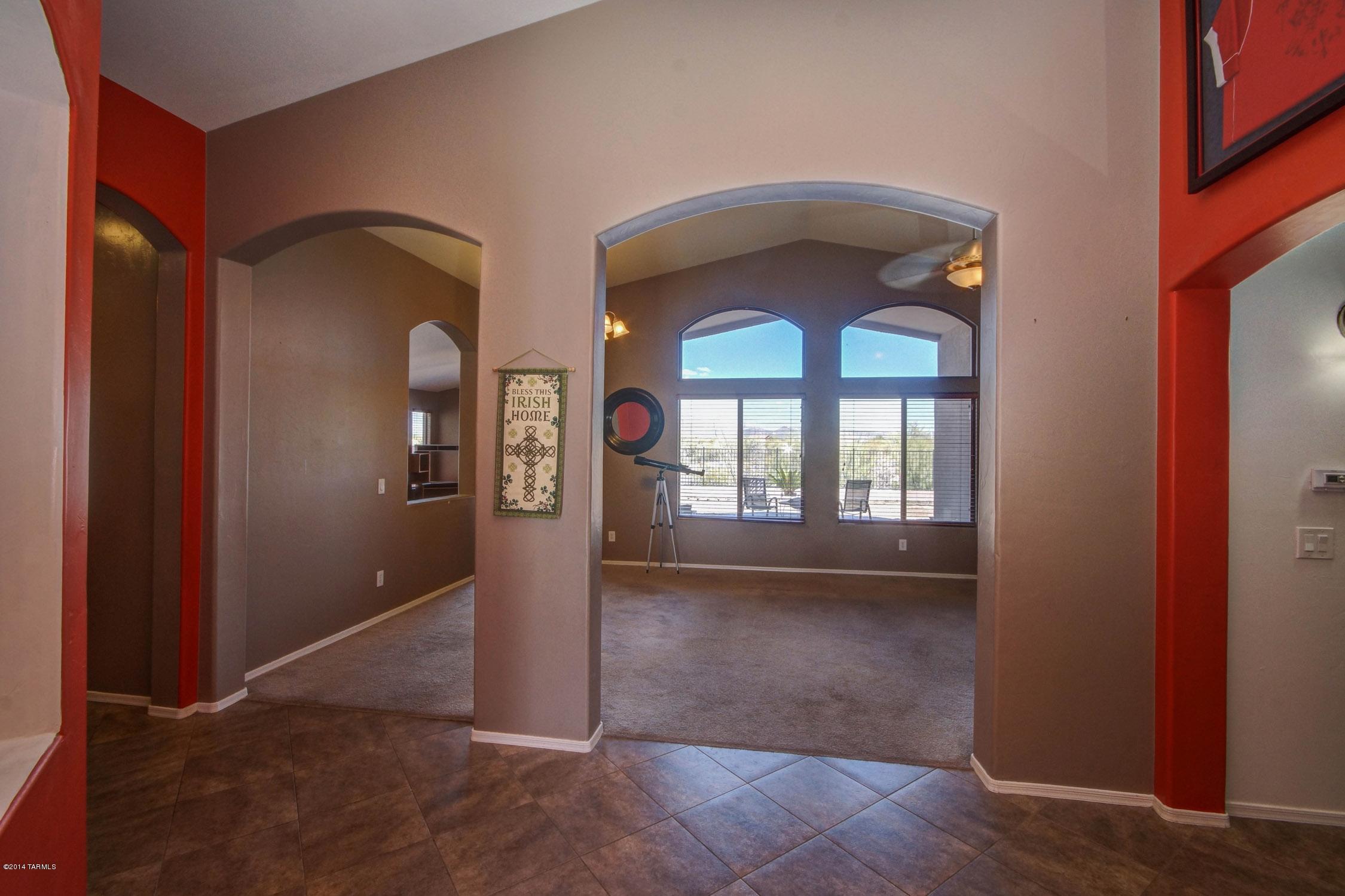 12987 E Wild Horse Corral Drive