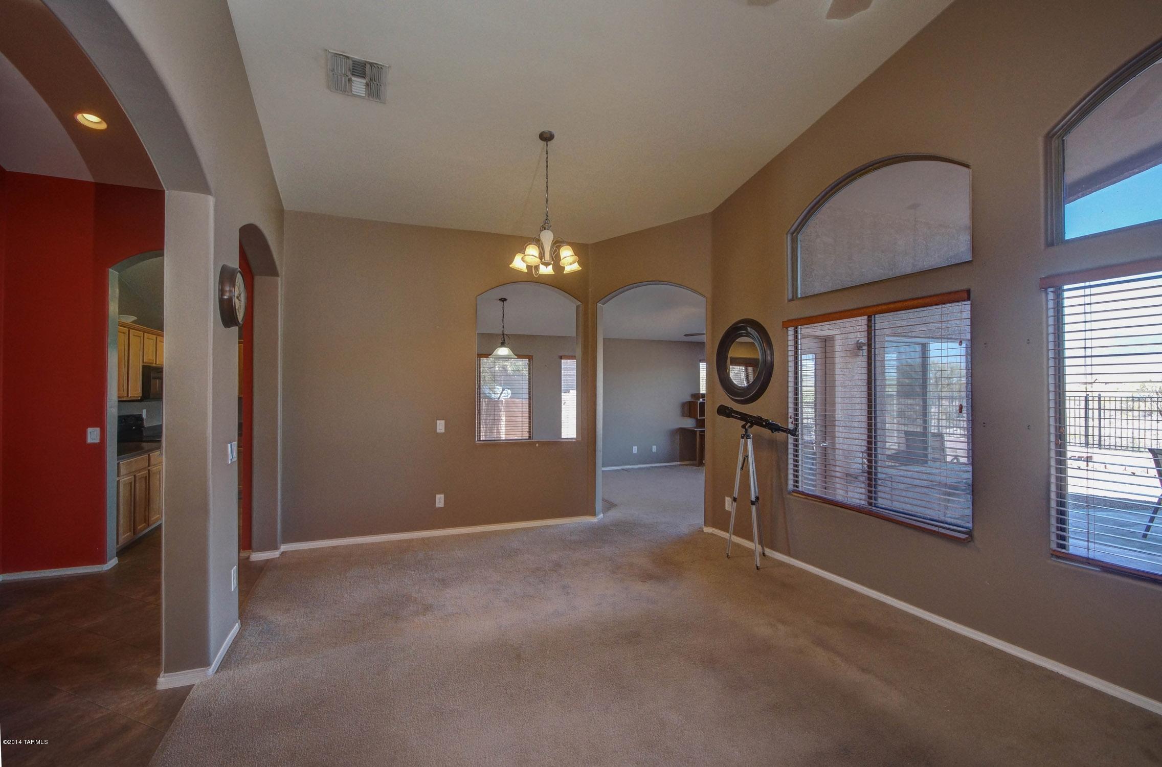 12987 E Wild Horse Corral Drive