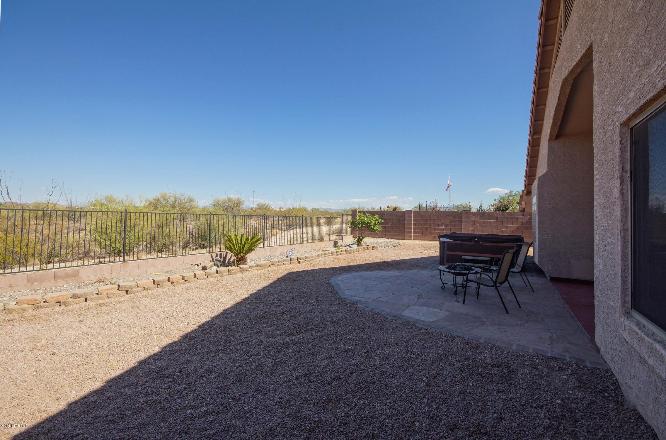 12987 E Wild Horse Corral Drive