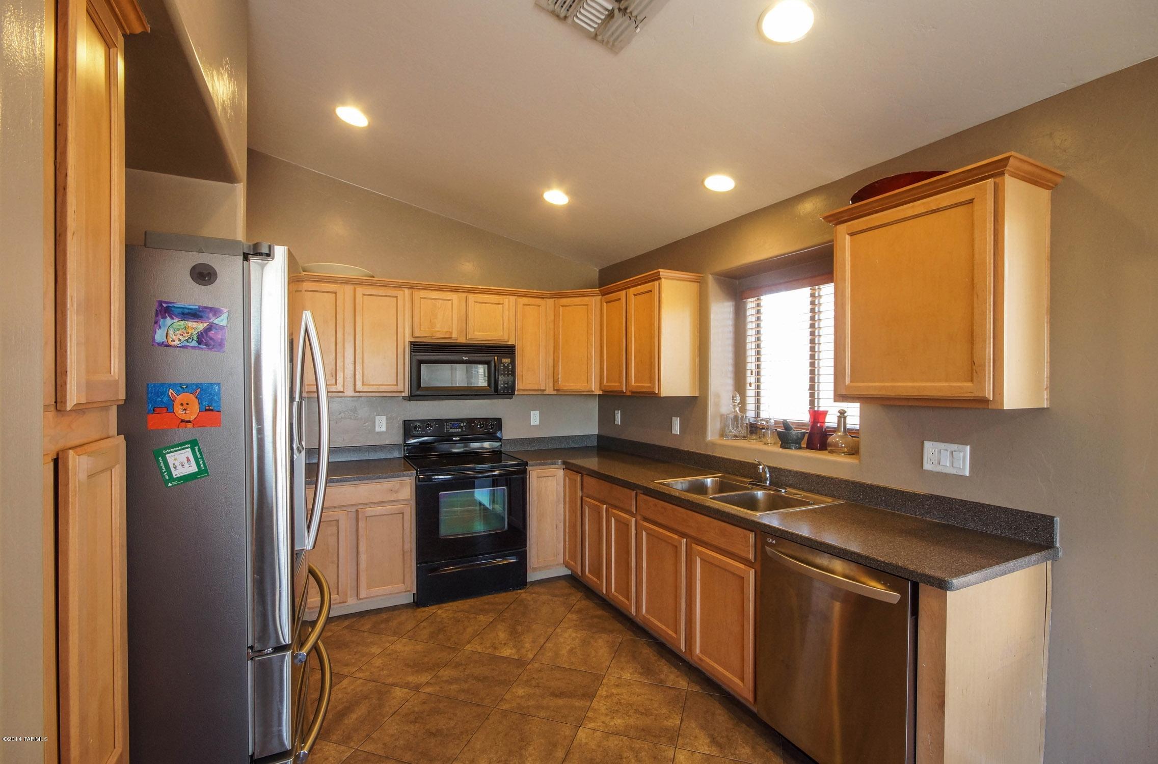 12987 E Wild Horse Corral Drive