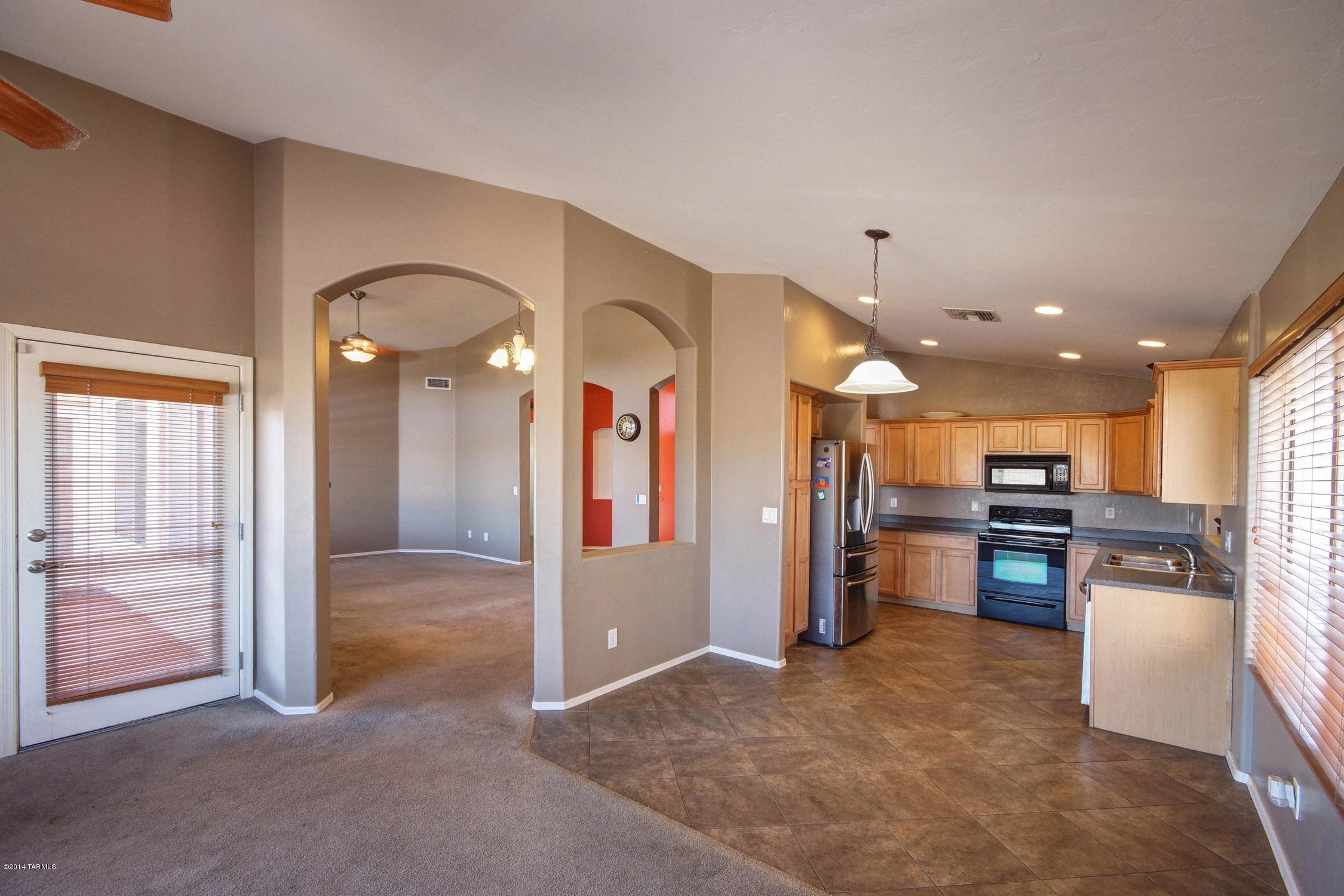 12987 E Wild Horse Corral Drive