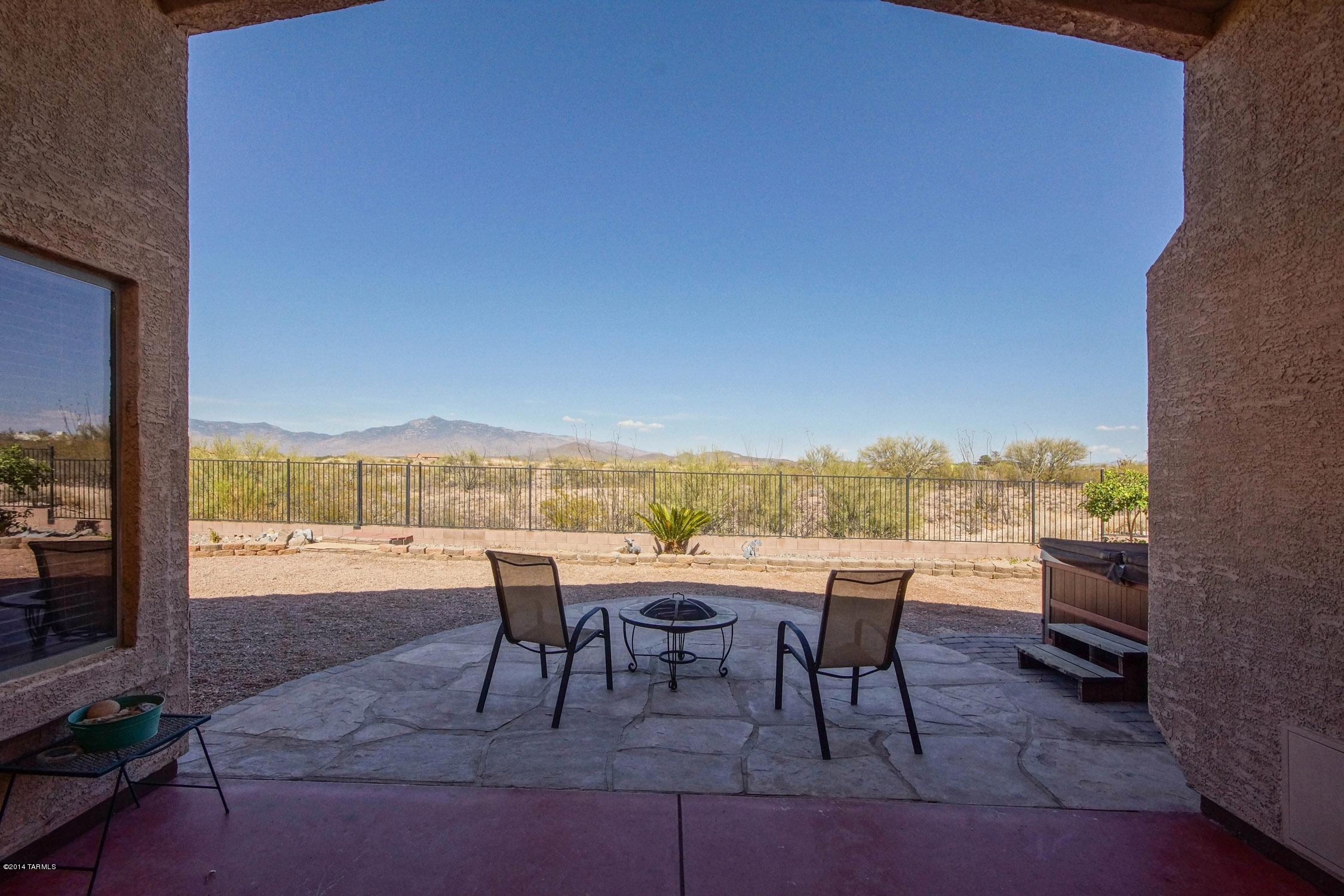 12987 E Wild Horse Corral Drive