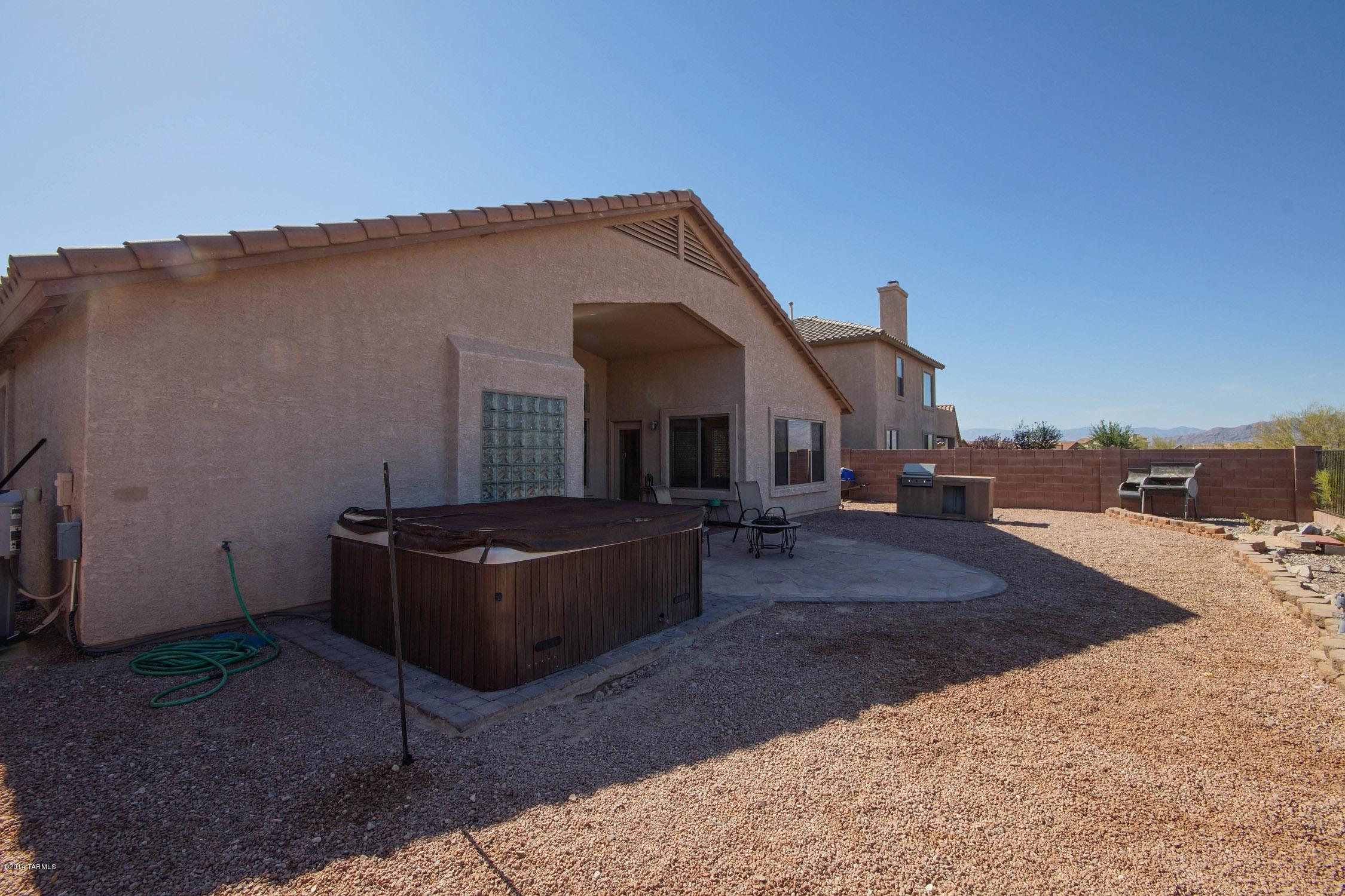 12987 E Wild Horse Corral Drive