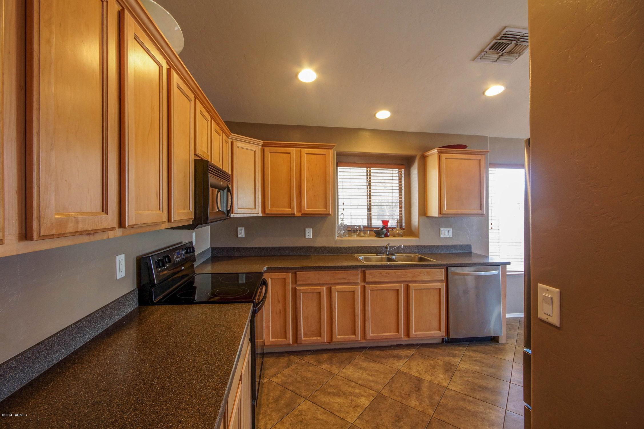 12987 E Wild Horse Corral Drive