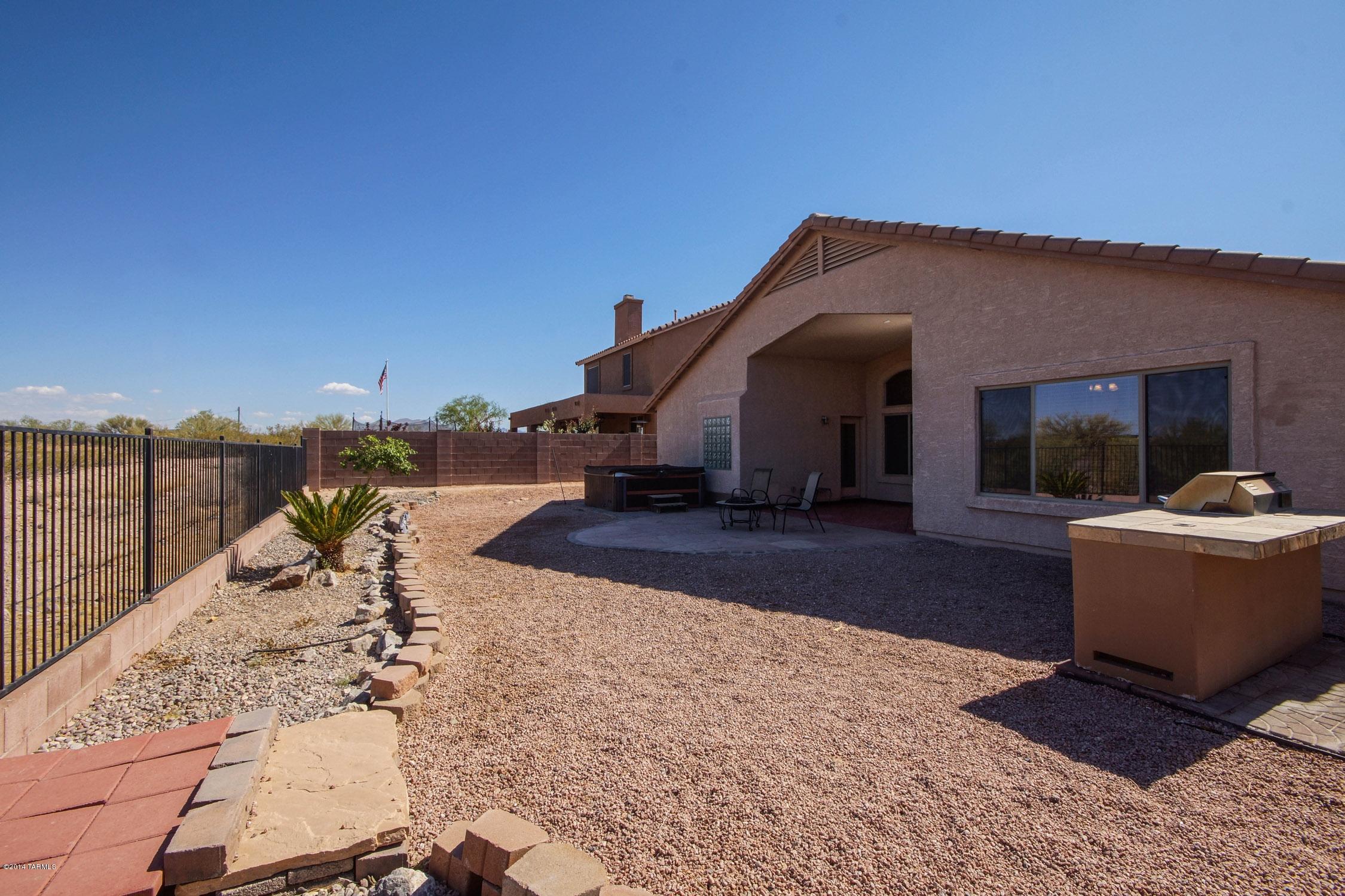 12987 E Wild Horse Corral Drive