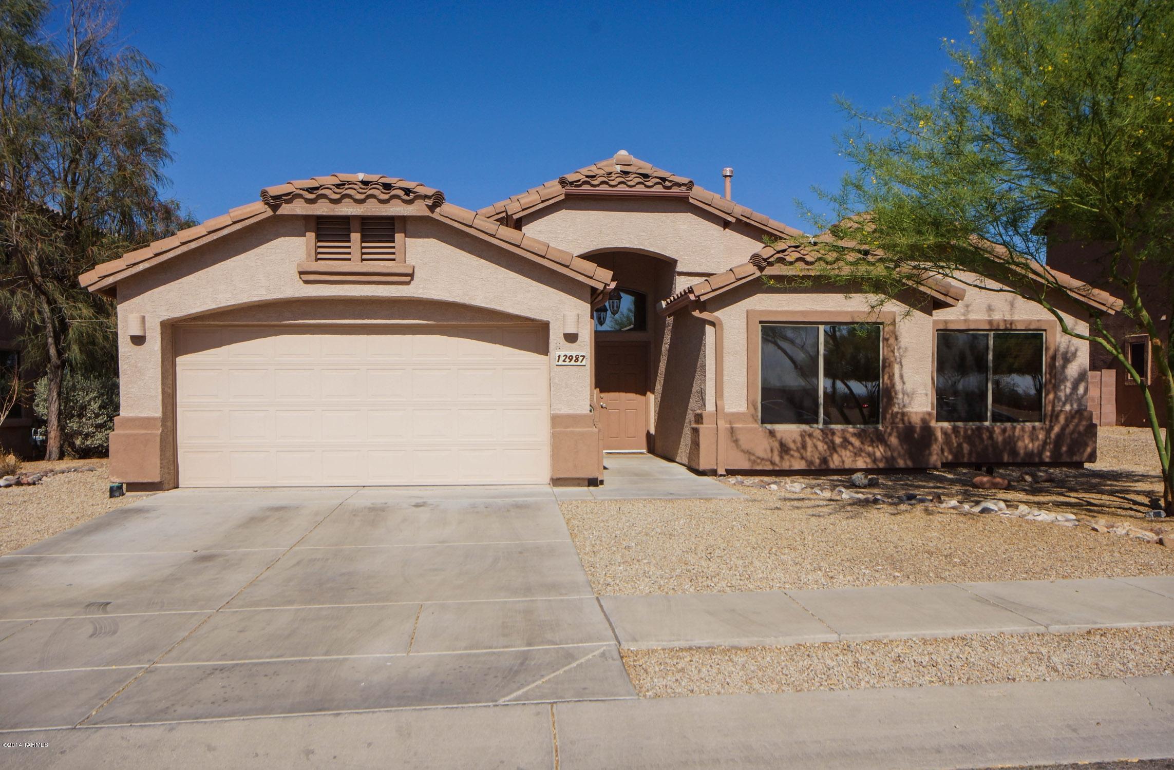 12987 E Wild Horse Corral Drive