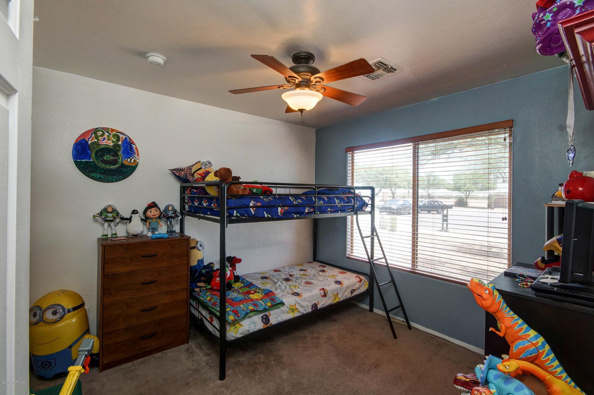 12987 E Wild Horse Corral Drive
