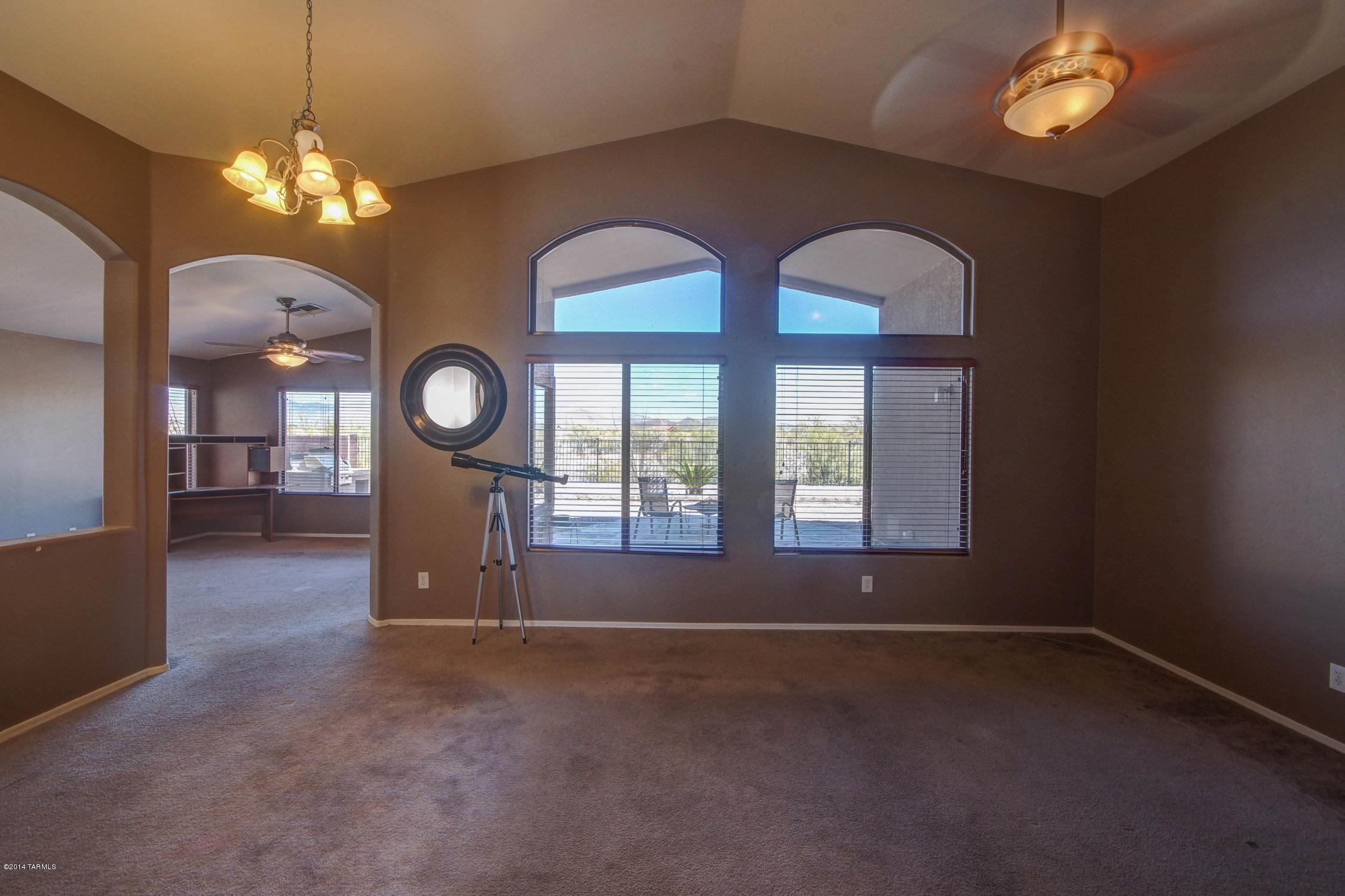 12987 E Wild Horse Corral Drive