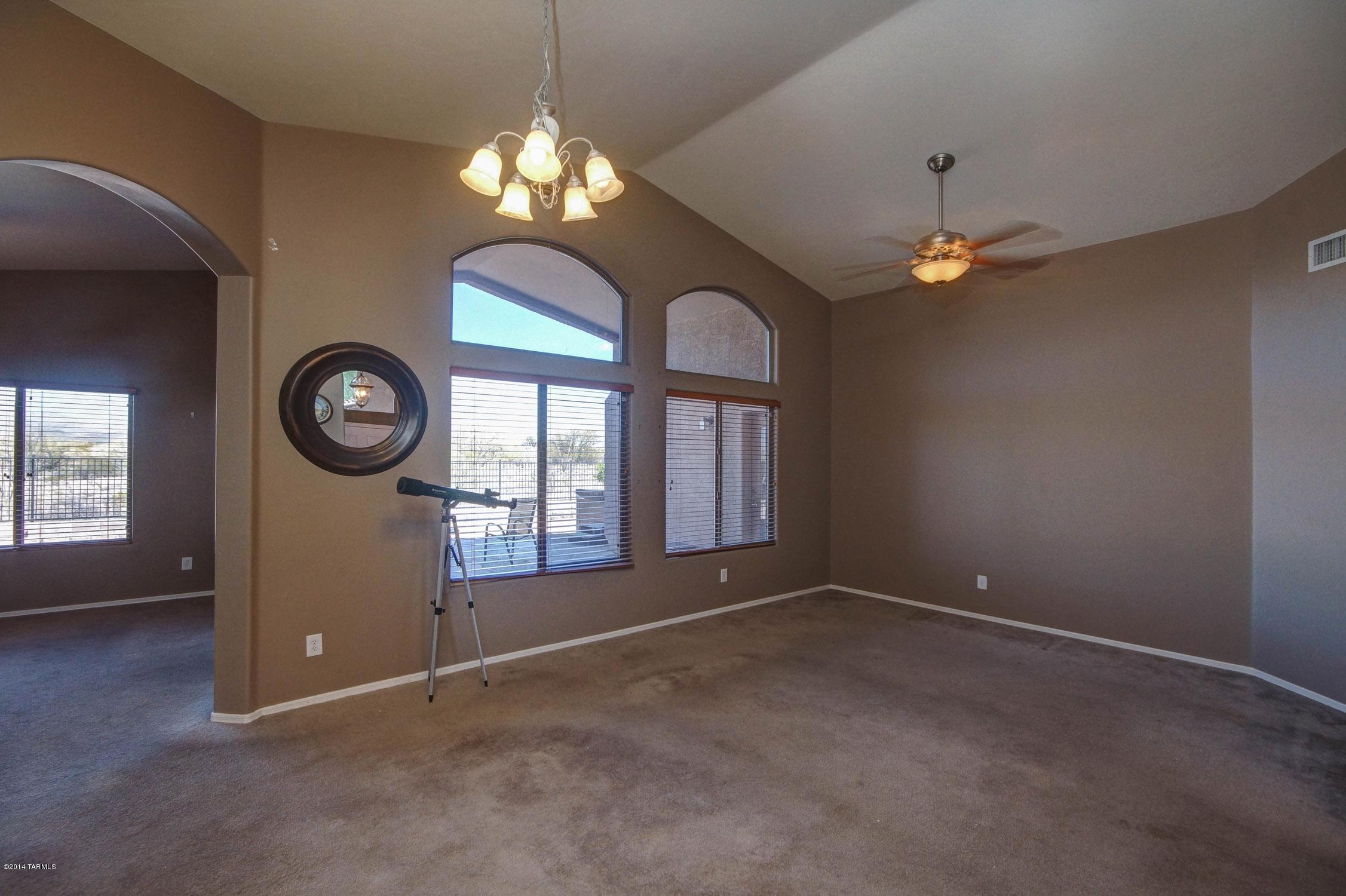 12987 E Wild Horse Corral Drive