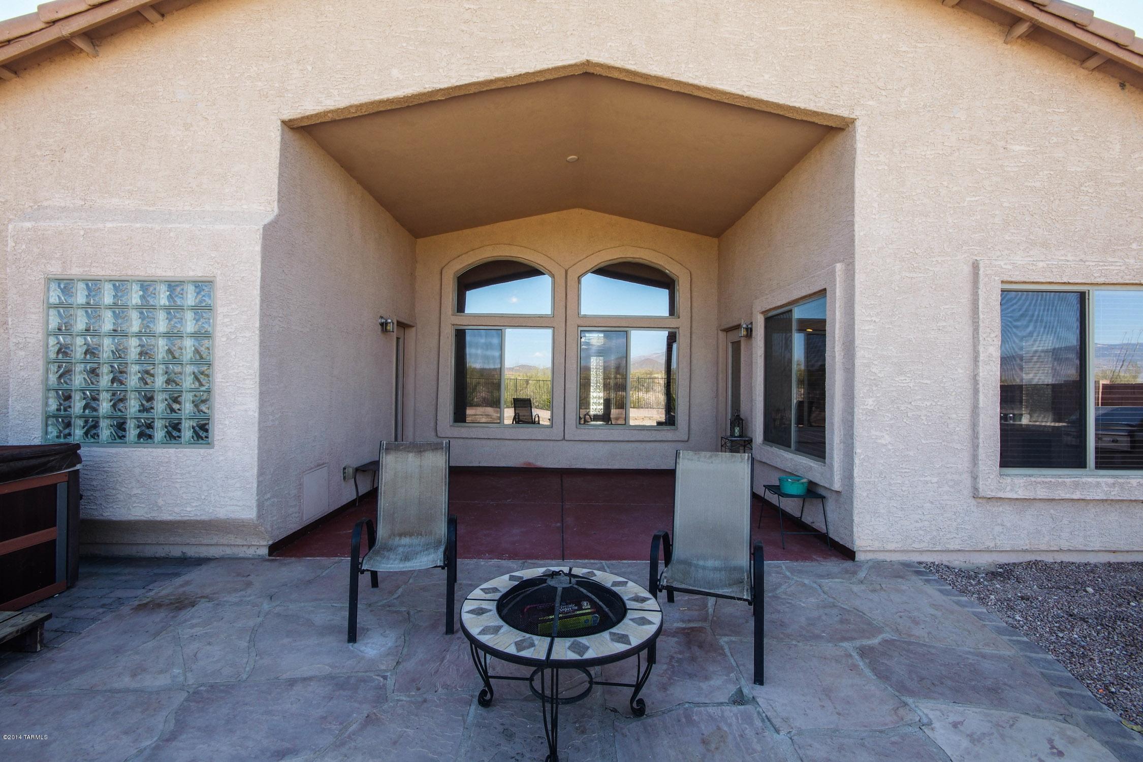 12987 E Wild Horse Corral Drive