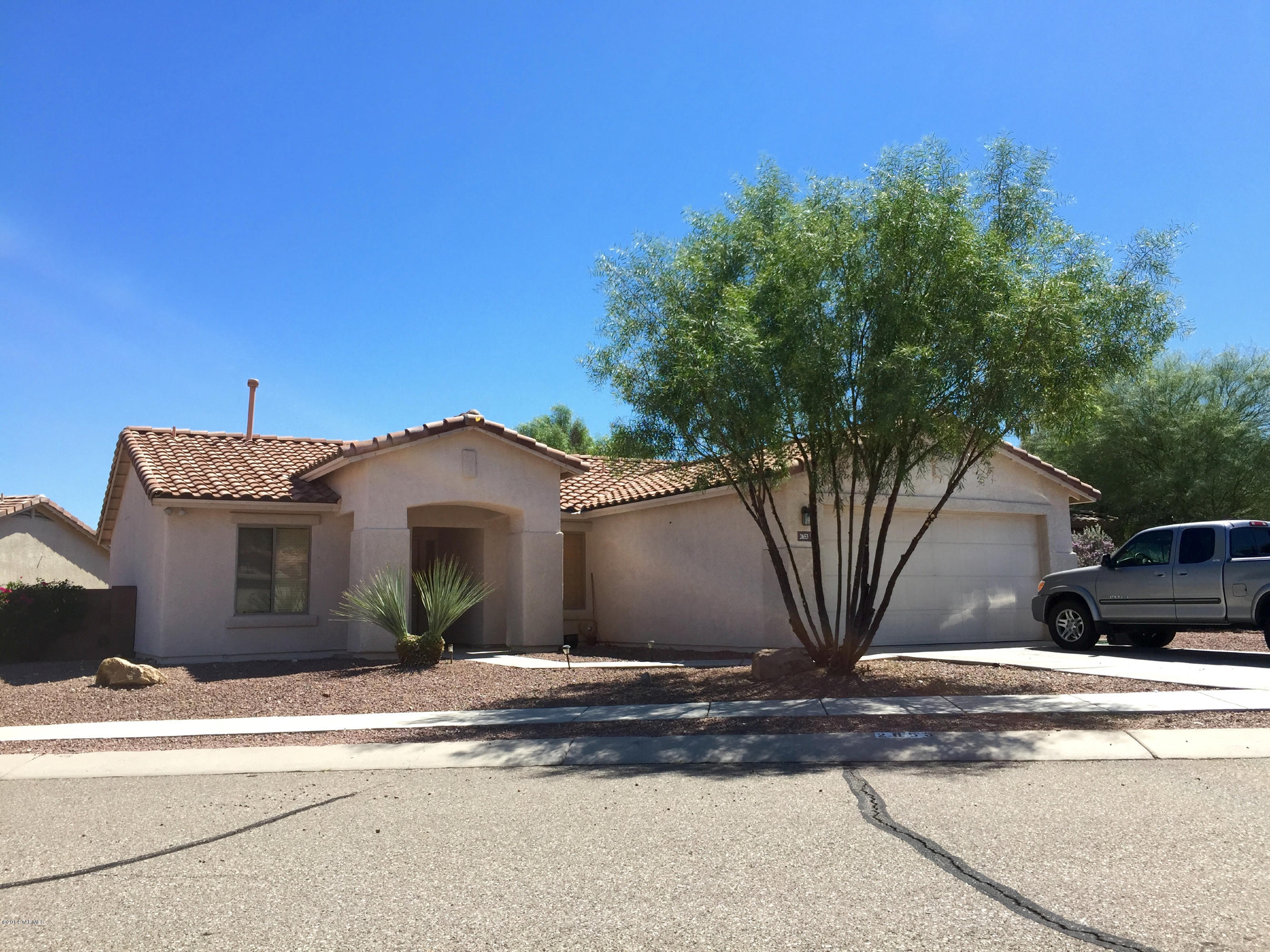 2653 W Windstar Place