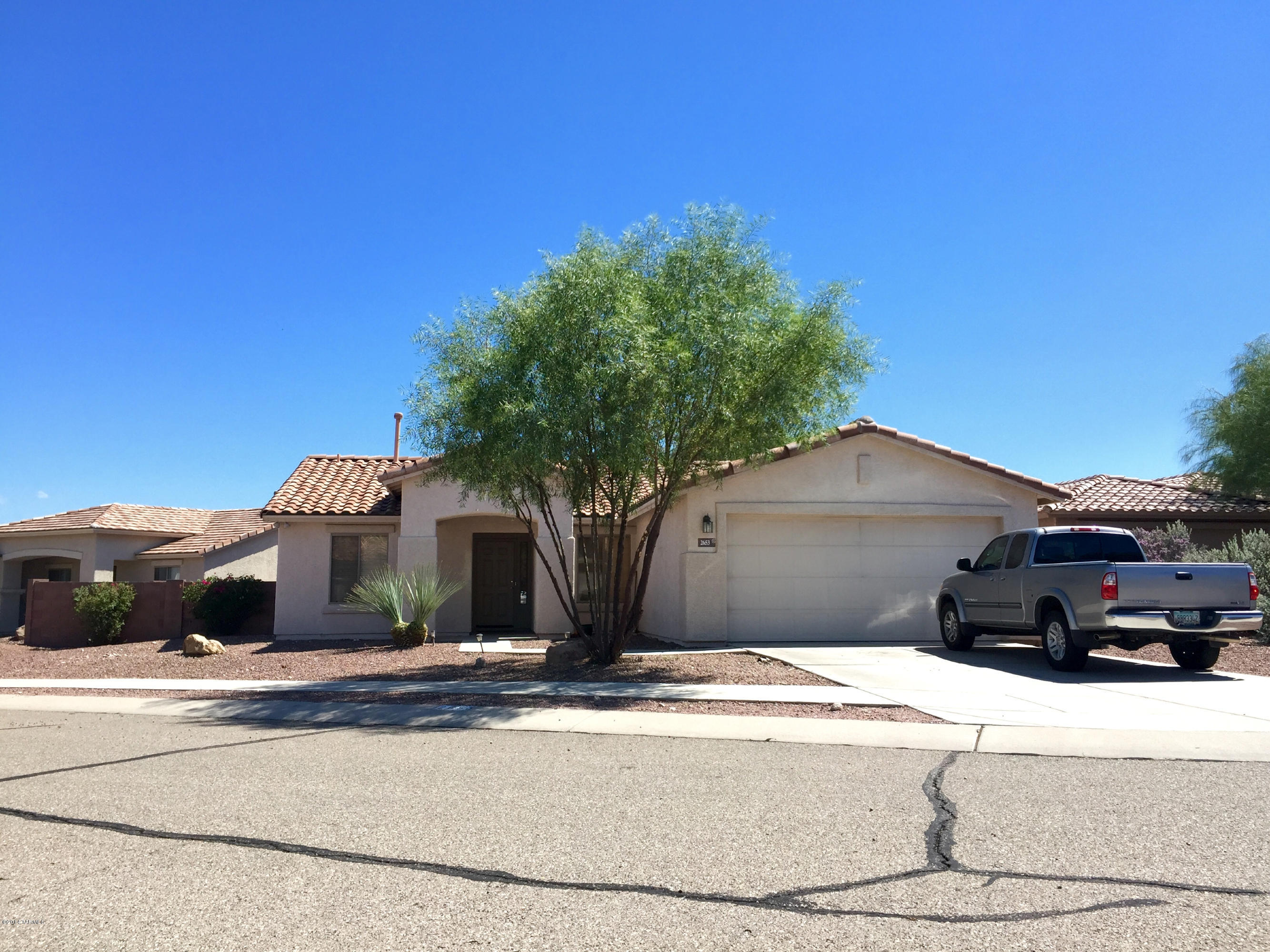 2653 W Windstar Place
