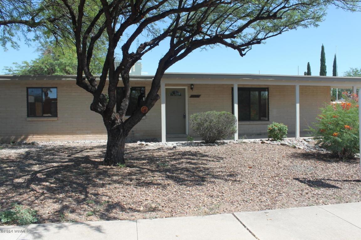 7321 E Brooks Drive