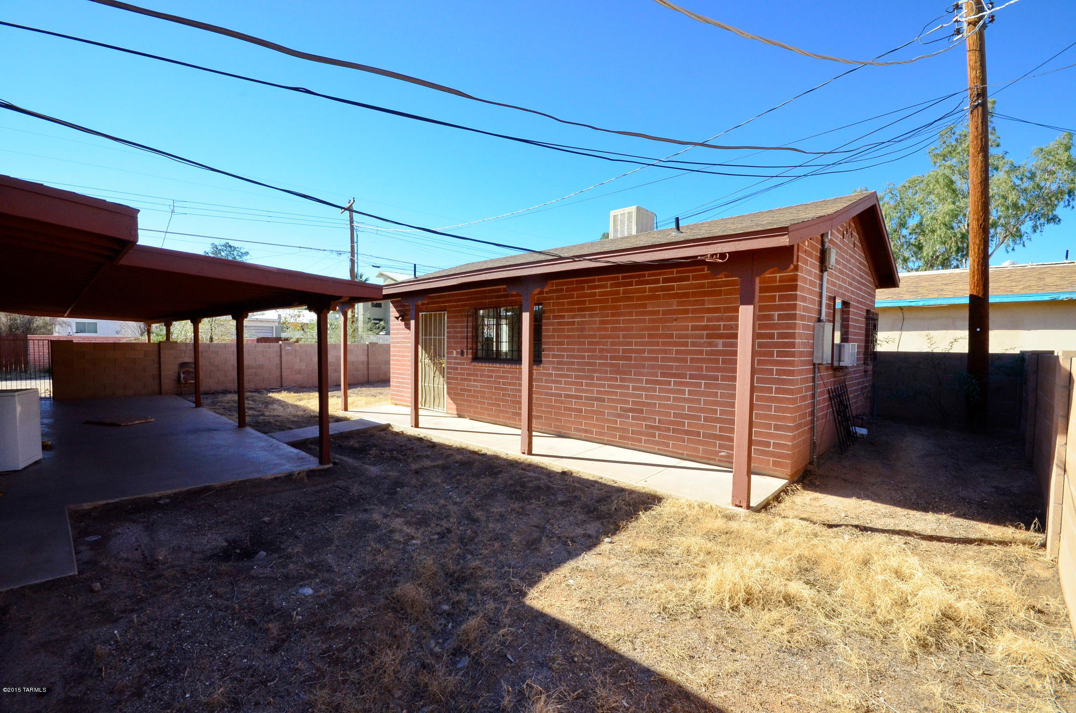 1925 N Mountain Avenue